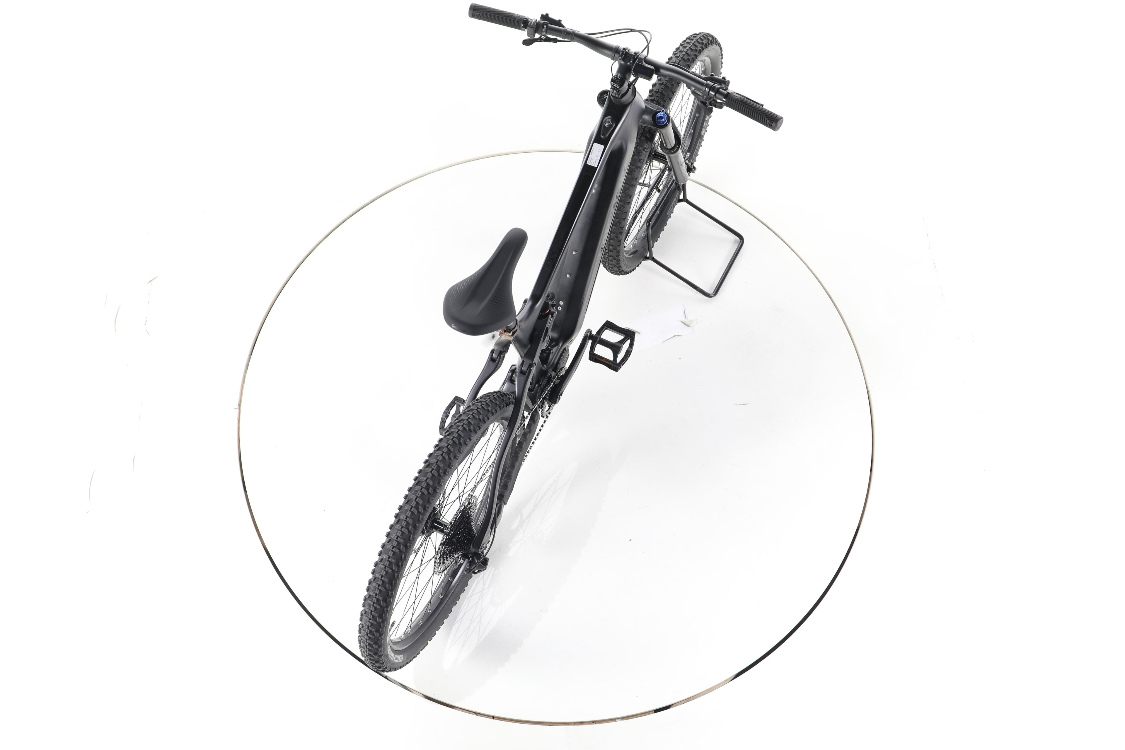 HoheAcht Besta Roko Fully E-Bike 2023 - Image 23