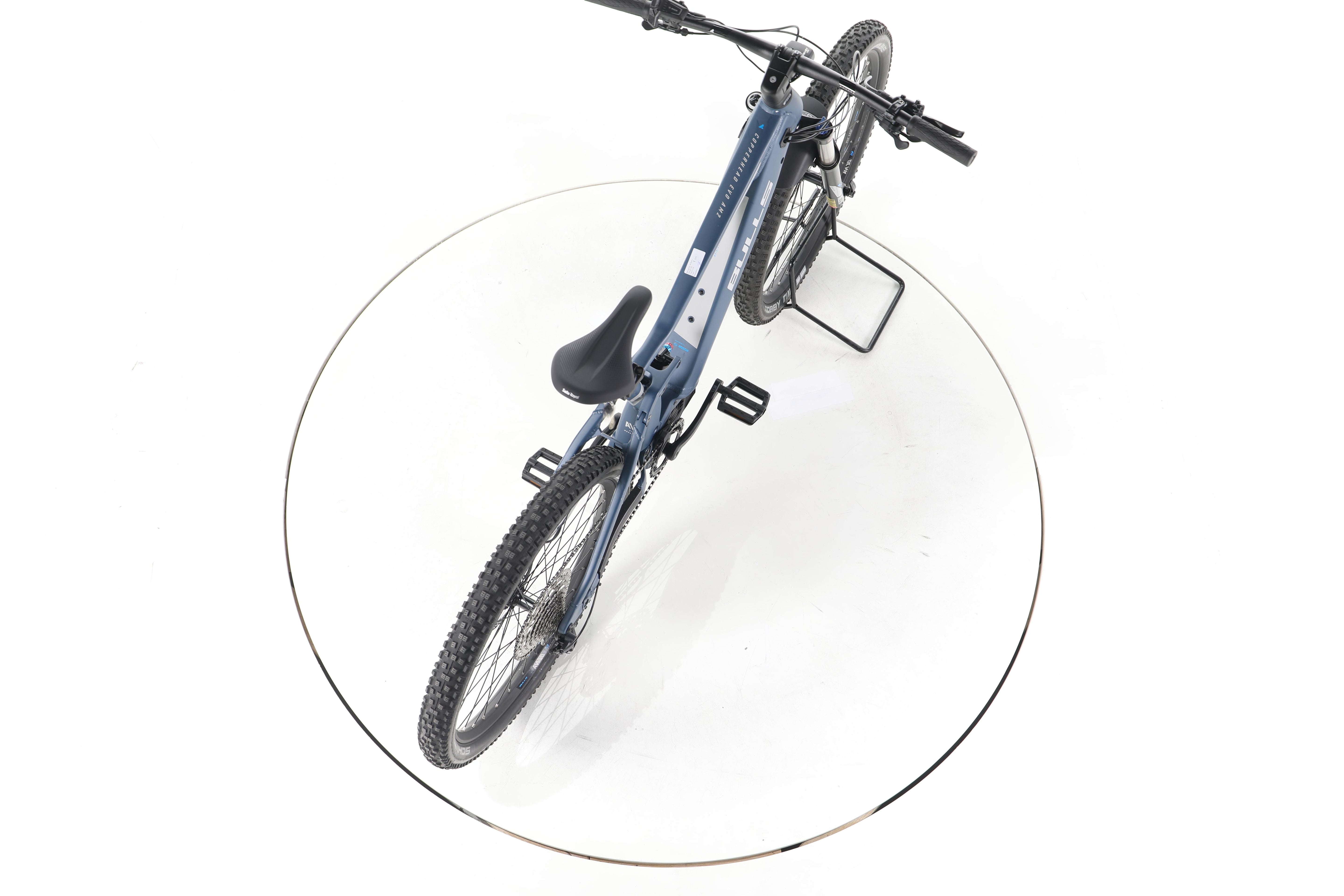 Bulls Copperhead Evo AM E-Bike Fully - Image 23