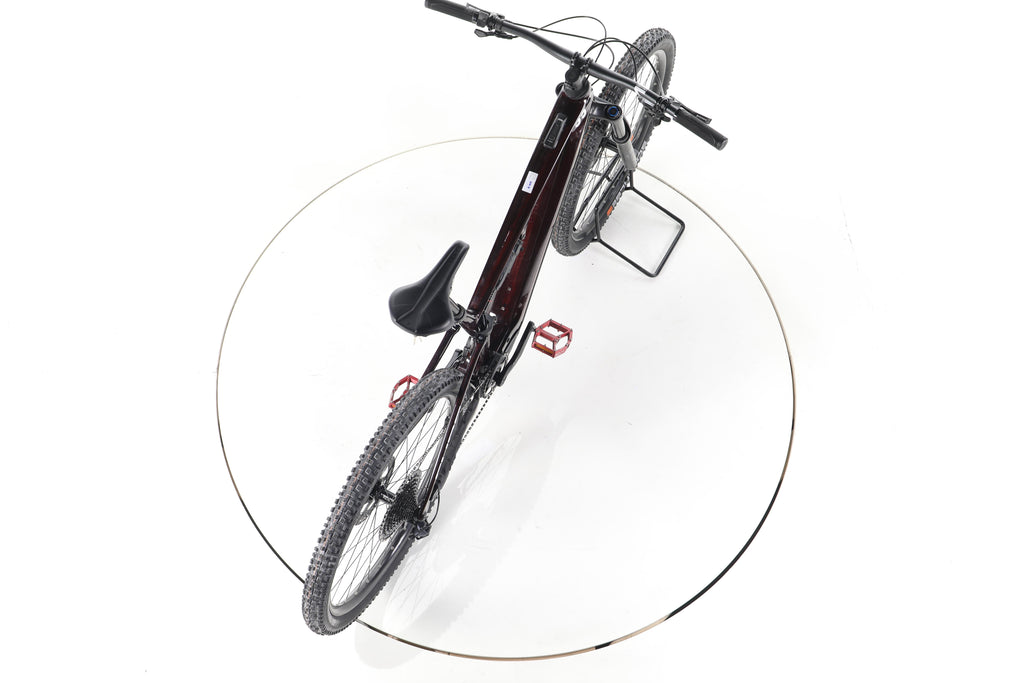 Cube Stereo Hybrid ONE55 C:68X SLX E-Bike Fully Carbon 2024 - Image 23