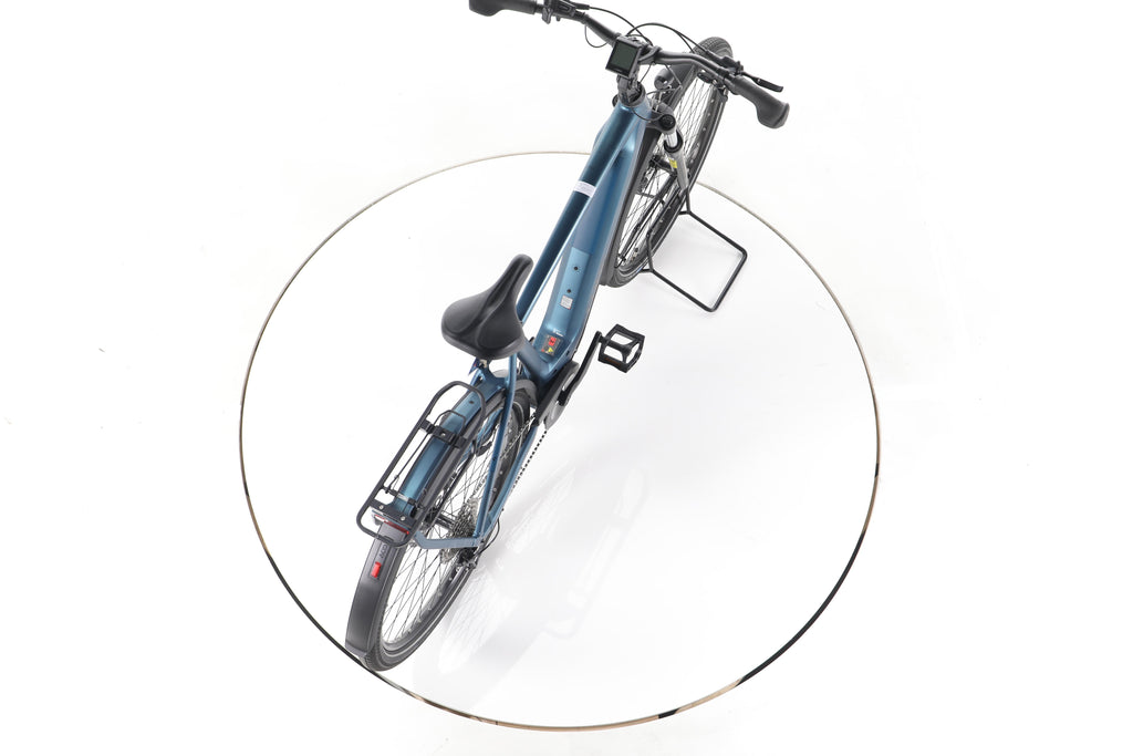 Cube Kathmandu Hybrid ONE Trekking E-Bike - Image 23