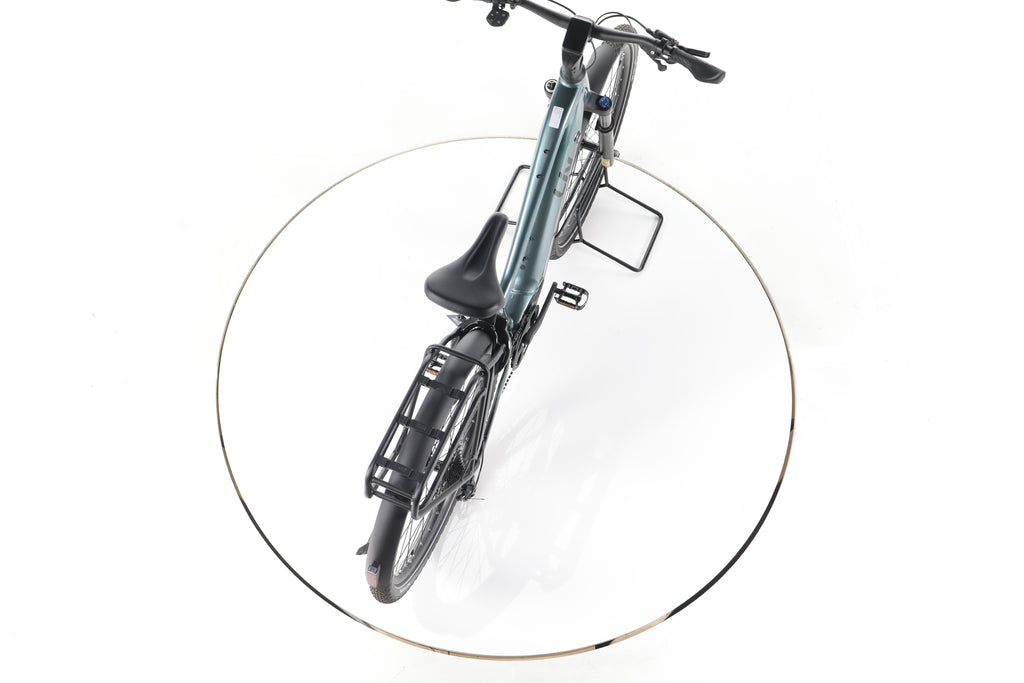 Liv Amiti-E+ Pro Trekking E-Bike - Image 23