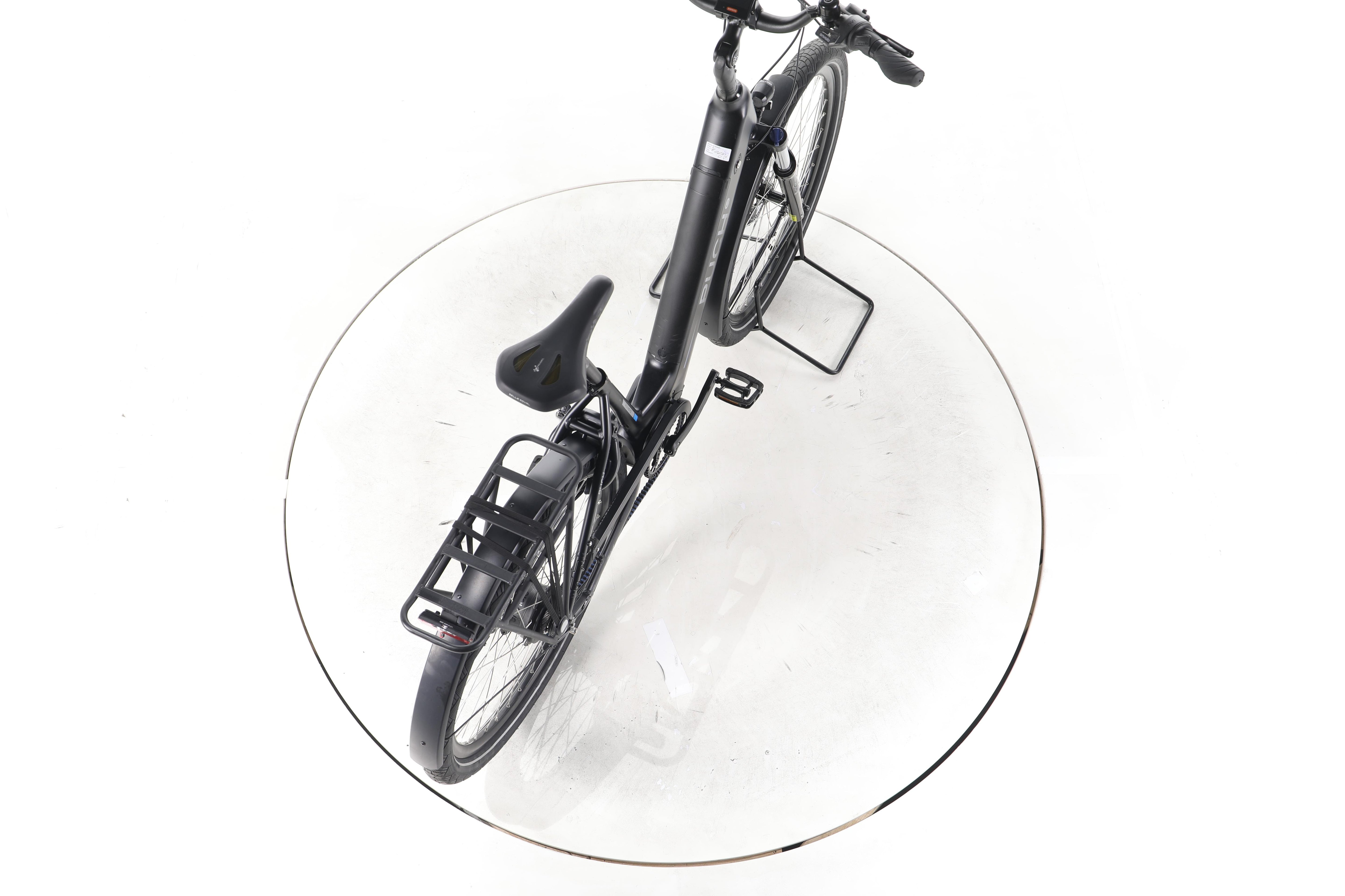 Puch Q 4.8 City E-Bike Tiefeinsteiger - Image 23