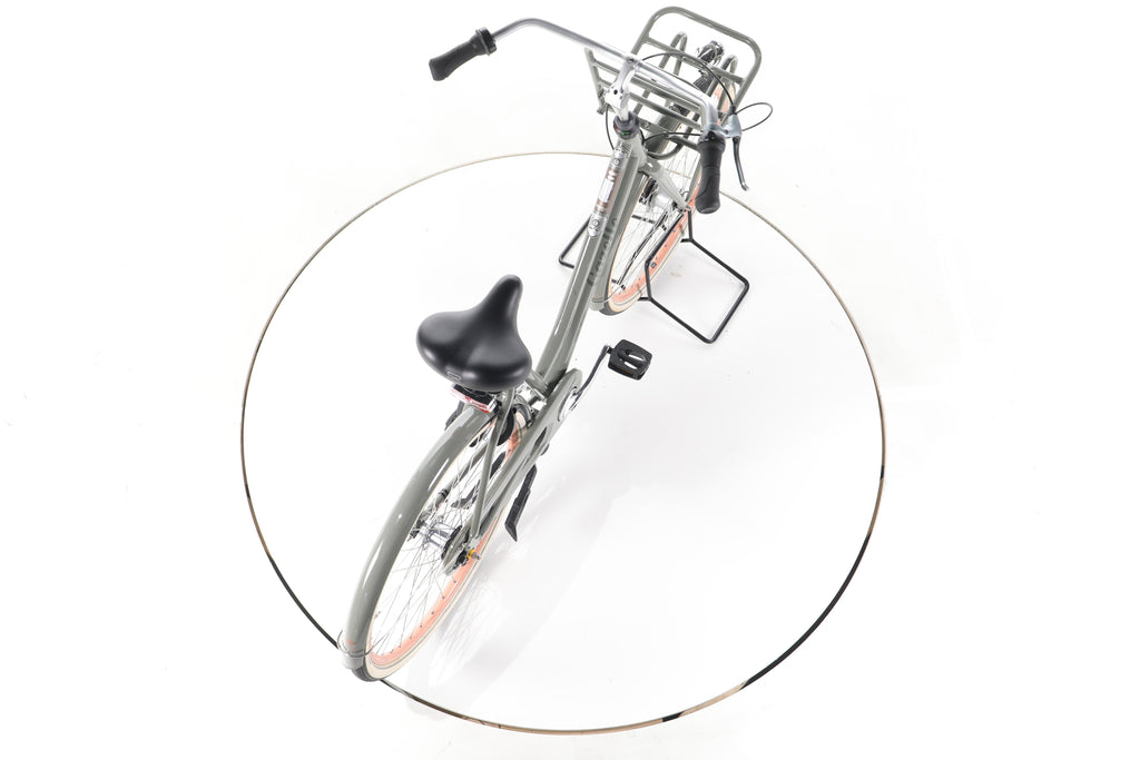 Gazelle Miss Grace R7T Wave Fahrrad City & Trekking - Image 23