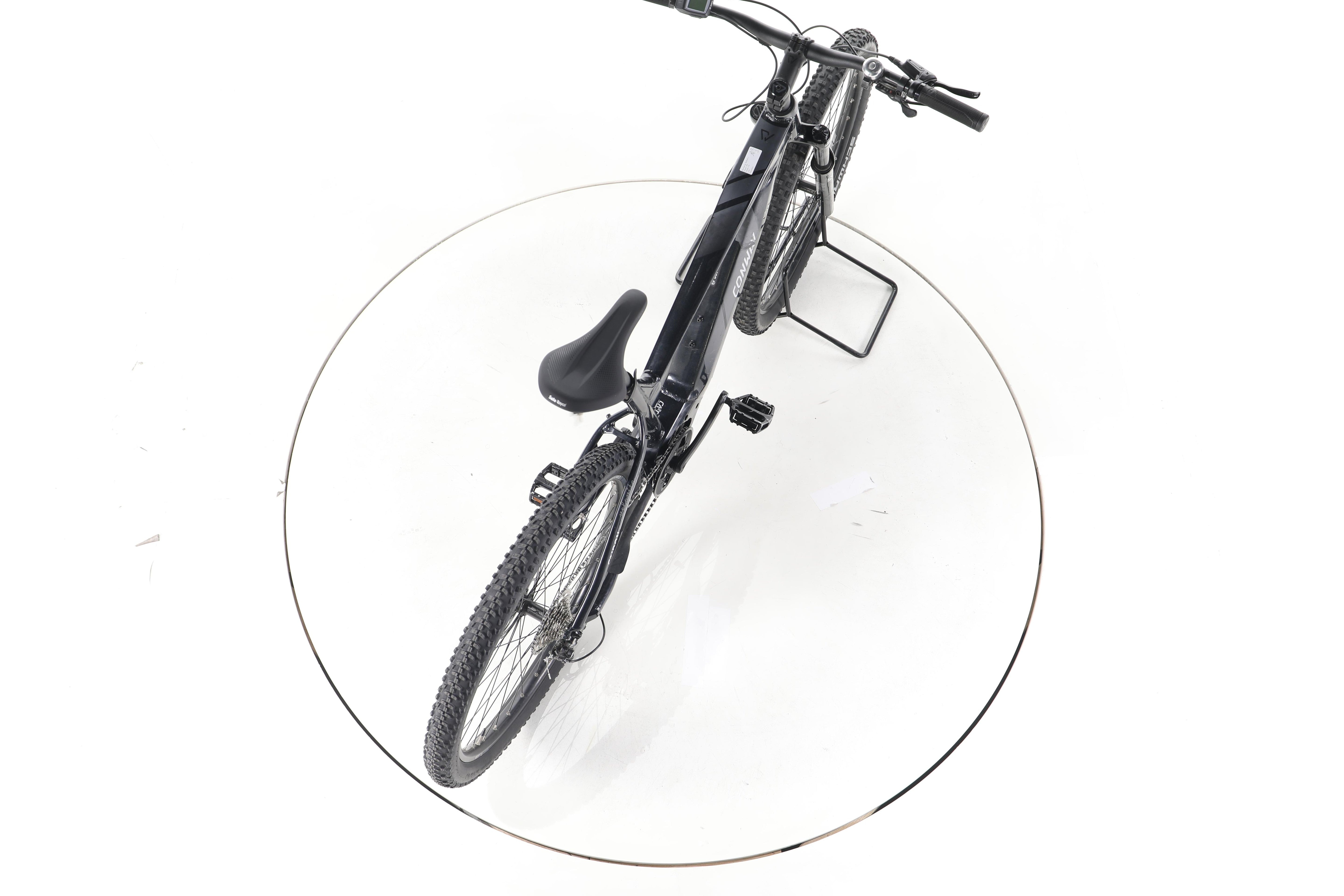 Conway Cairon S 2.0 E-Bike - Image 23