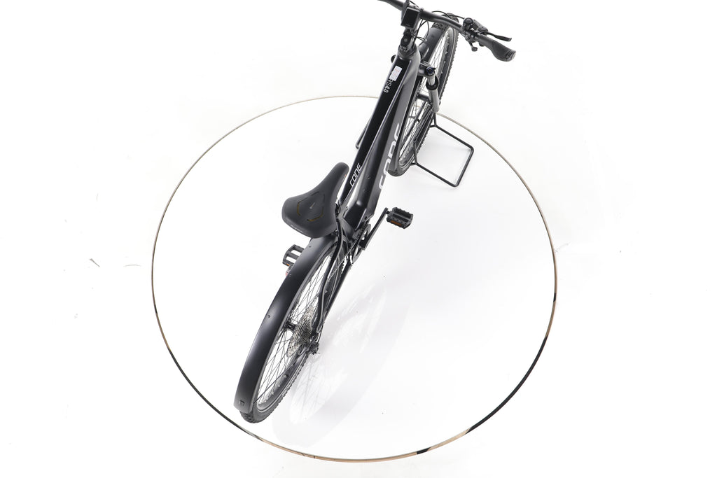 CONE Bikes eCross in 4.0 Trekking E-Bike 2024 - Image 23