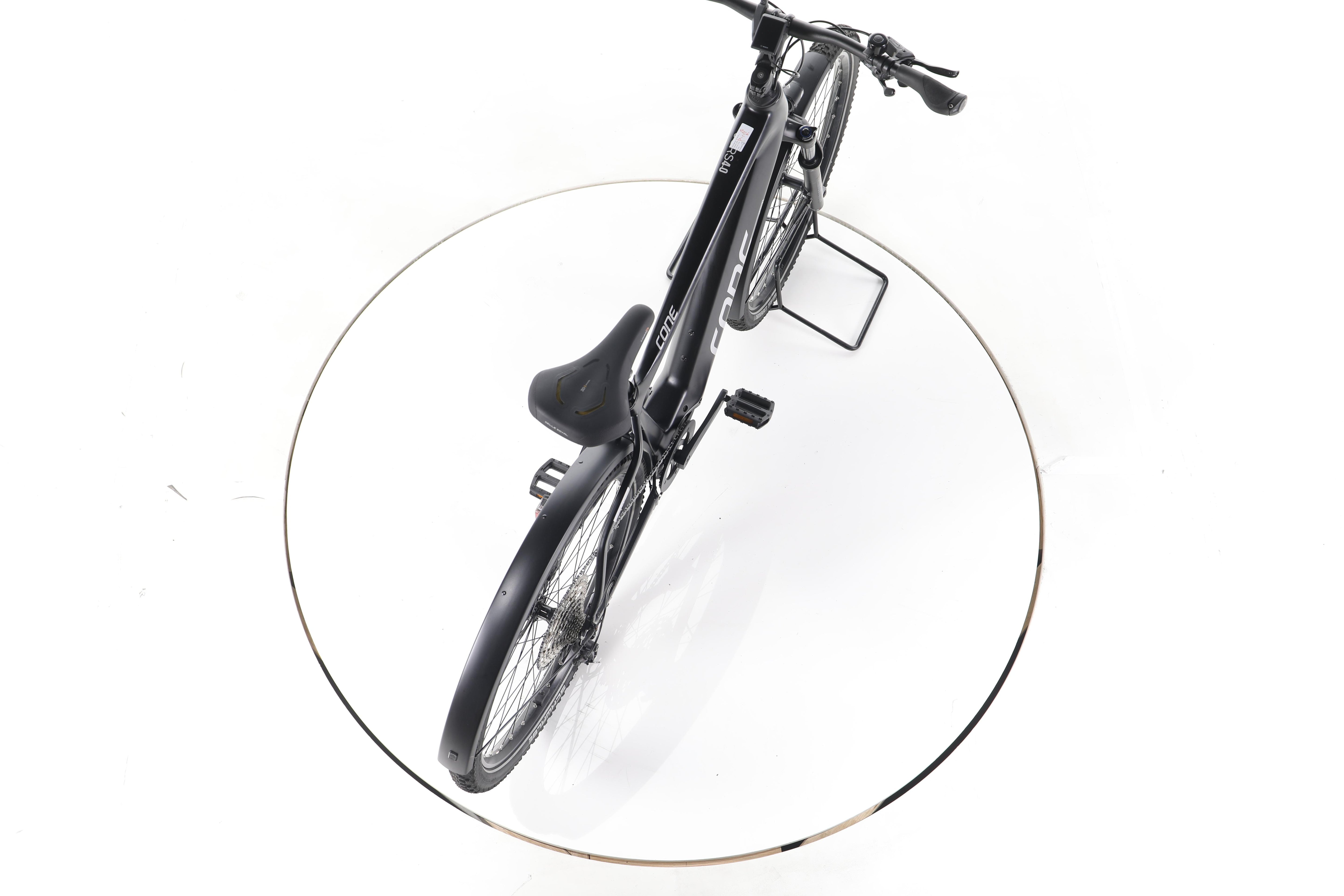 CONE Bikes eCross in 4.0 Trekking E-Bike 2024 - Image 23