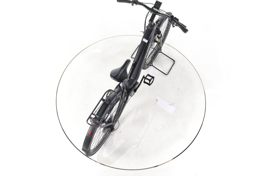 Cube Touring Hybrid Pro Trekking E-Bike - Image 23