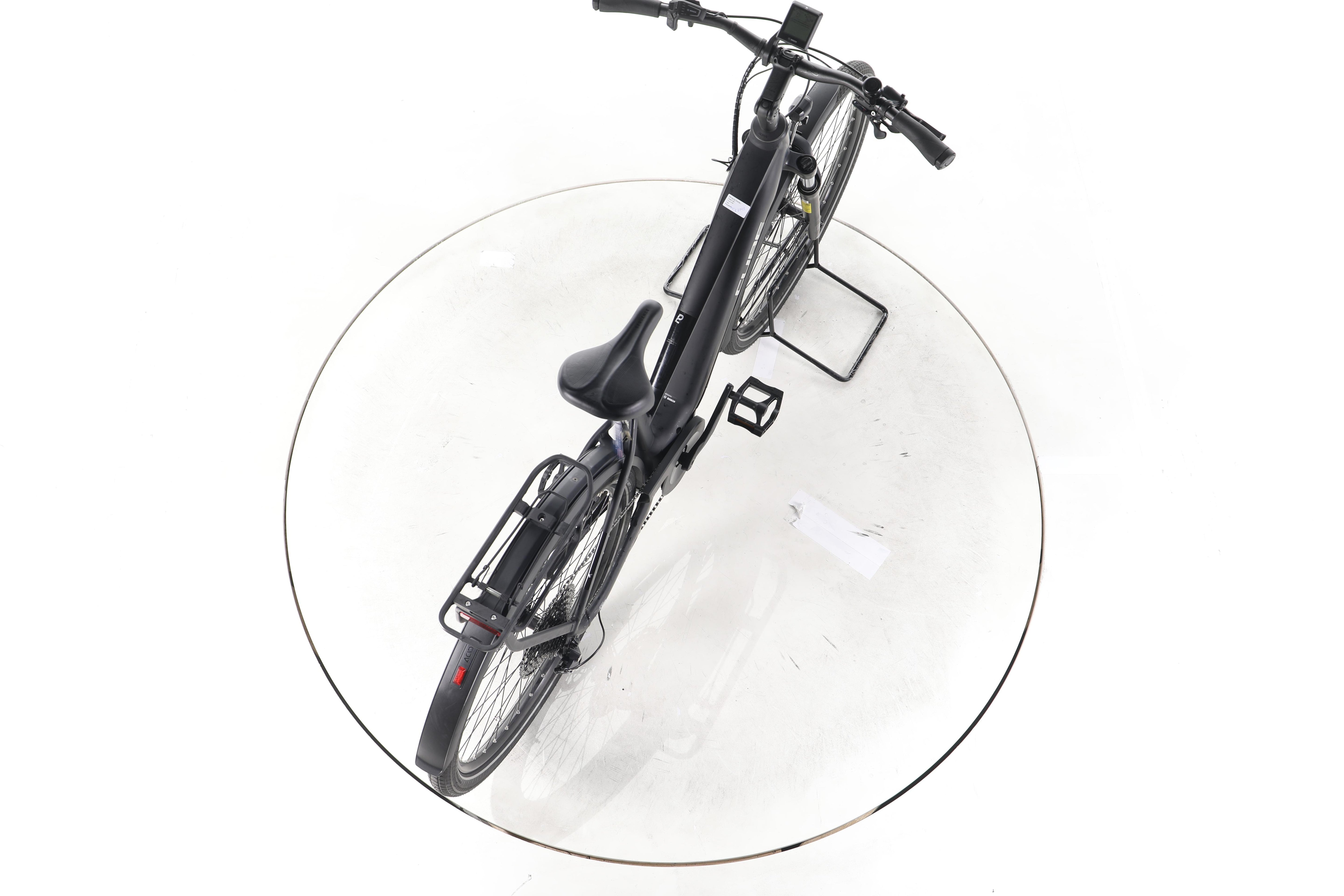Cube Touring Hybrid Pro Trekking E-Bike - Image 23
