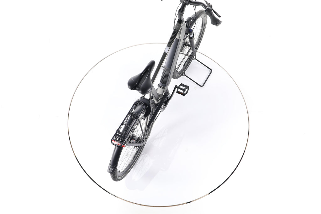 Raleigh Bristol XXL Trekking E-Bike - Image 23