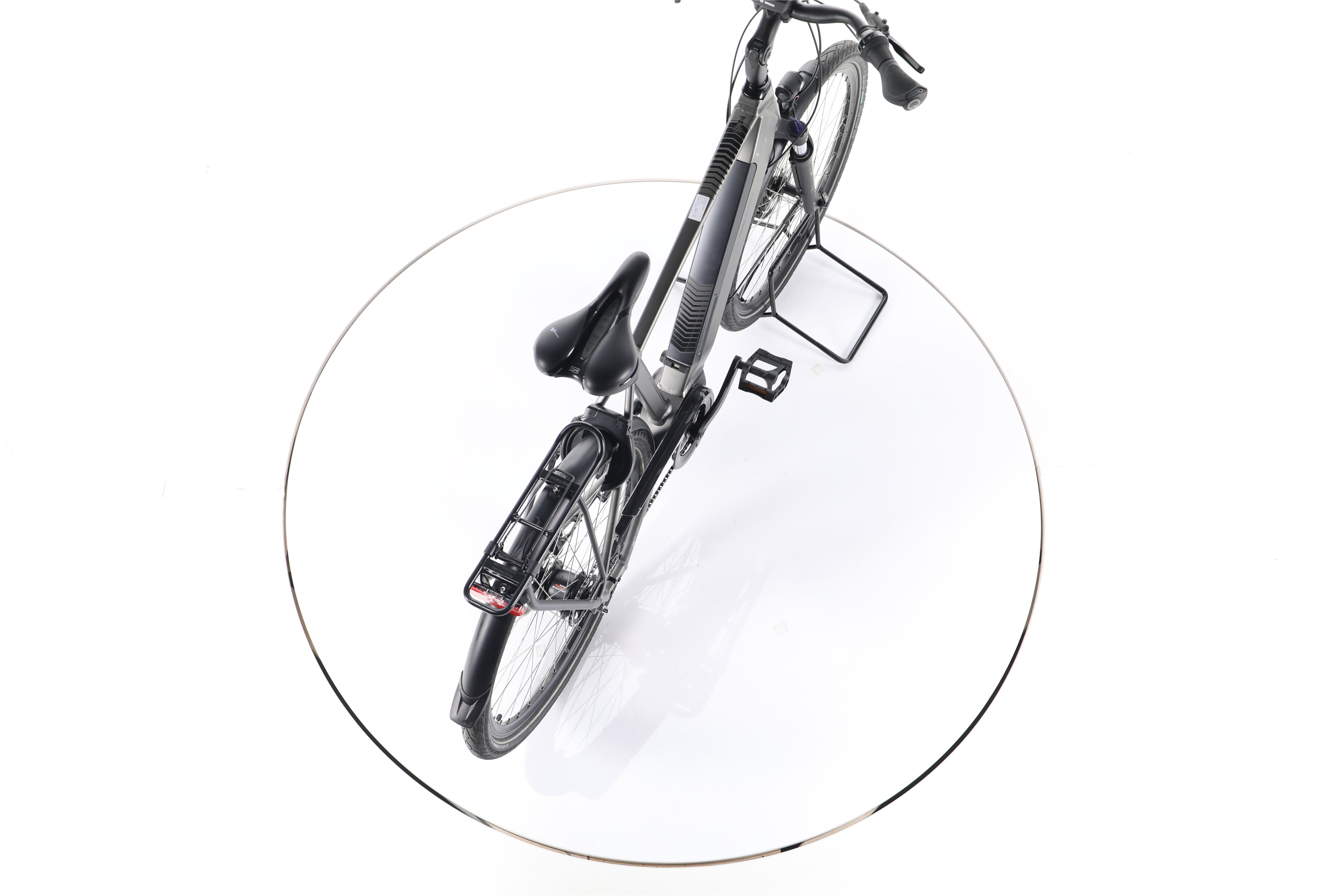 Raleigh Bristol XXL Trekking E-Bike - Image 23