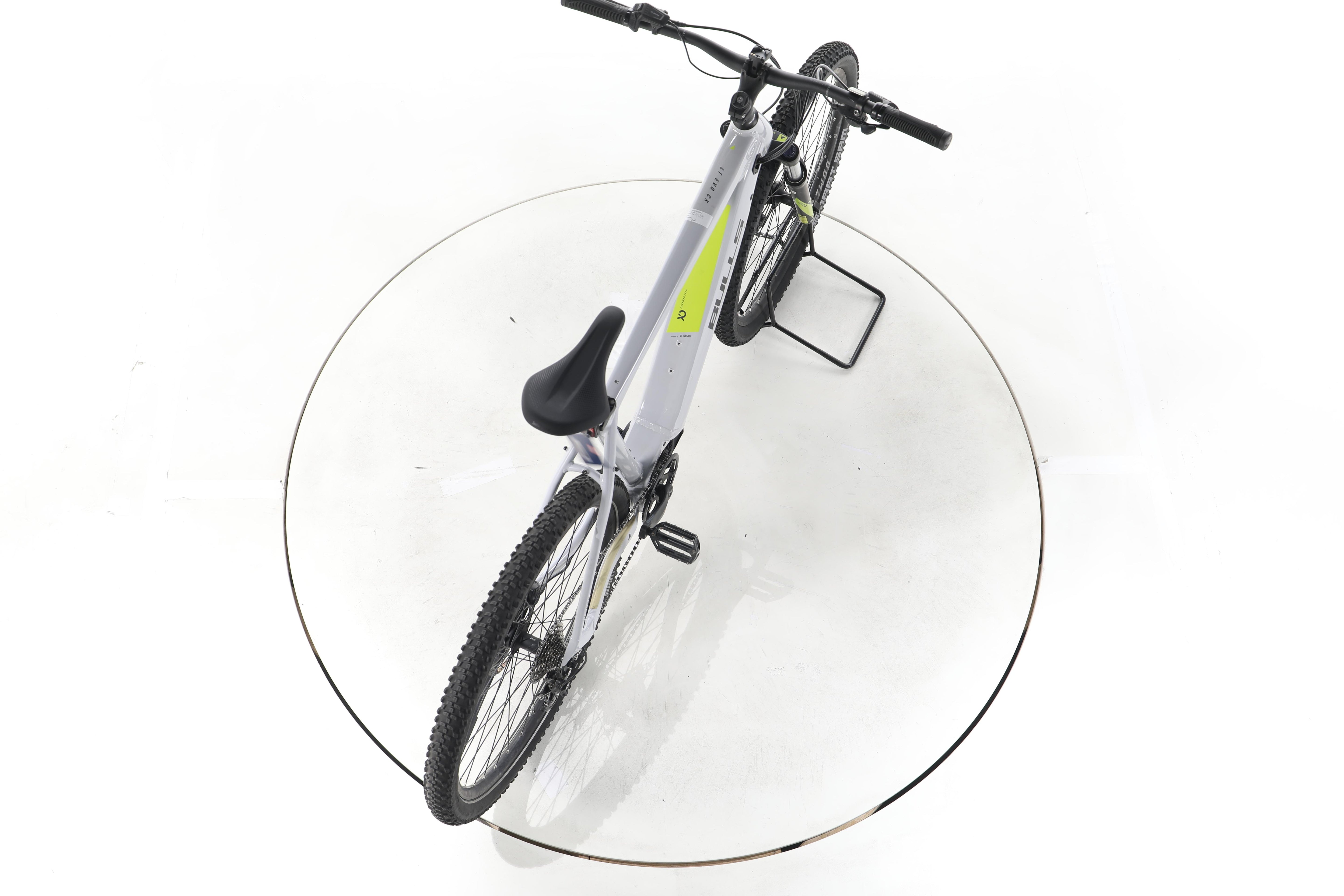 Bulls LT EVO CX E-Bike - Image 23