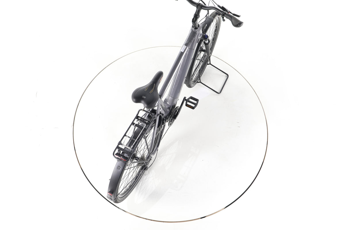 Campus BM38 Trekking E-Bike - Image 23