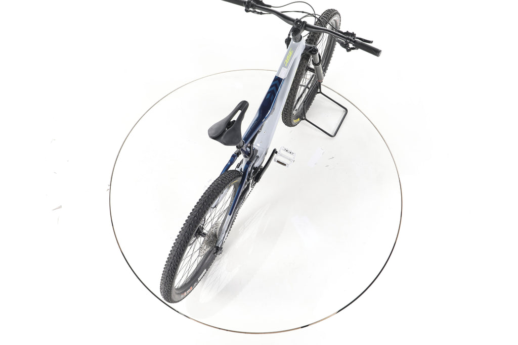 Orbea Rise H30 Fully E-Bike - Image 23