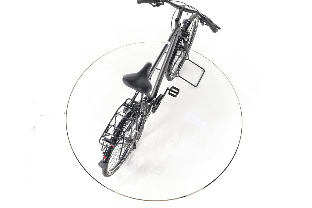 Bicycles EXT 700+ Fahrrad City & Trekking - Image 23