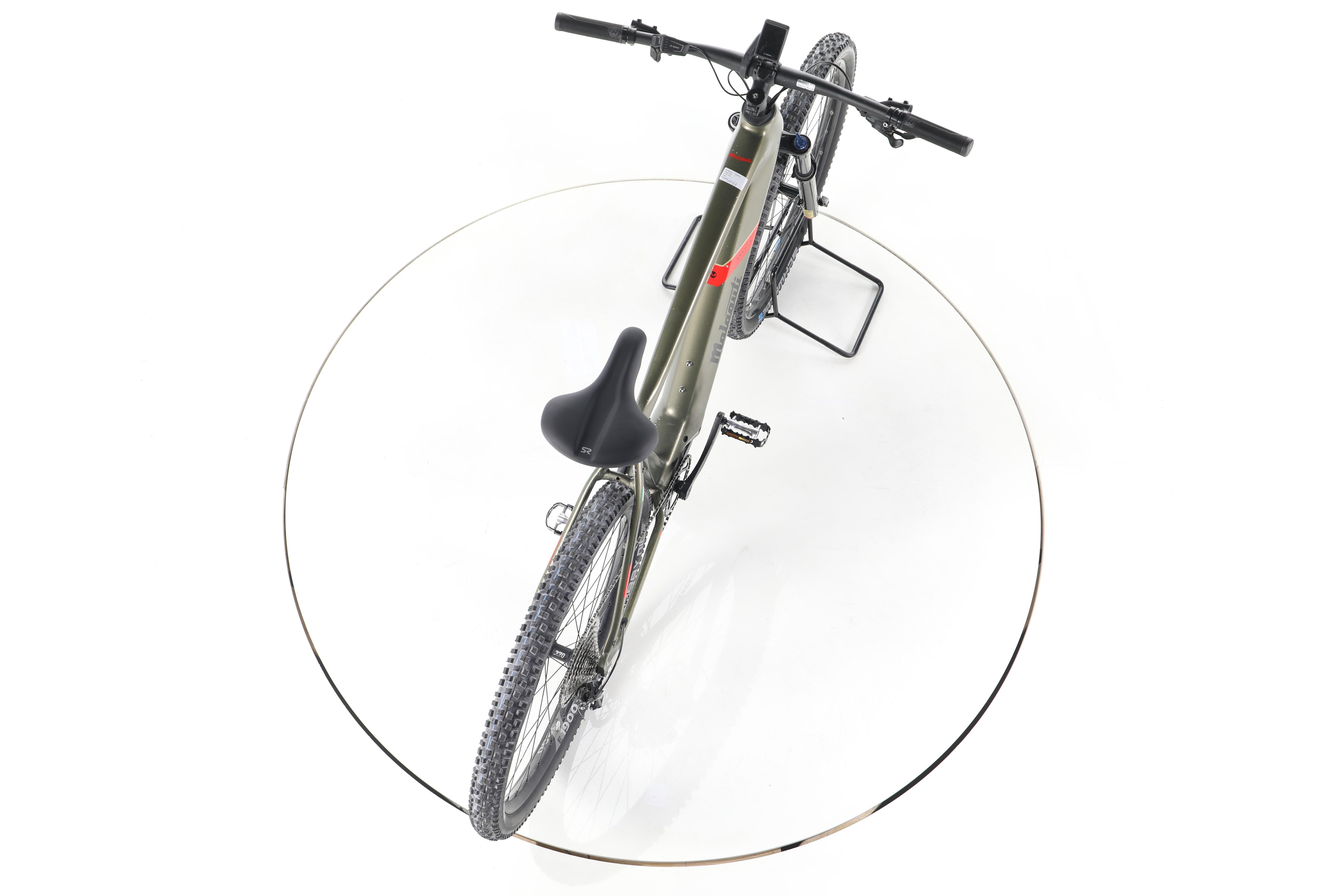 Malaguti Brenta HT 5.1 E-Bike - Image 23