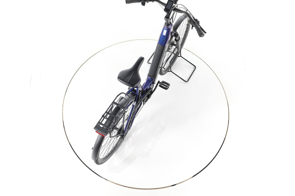 BESV TR 1.5 Trekking E-Bike - Image 23