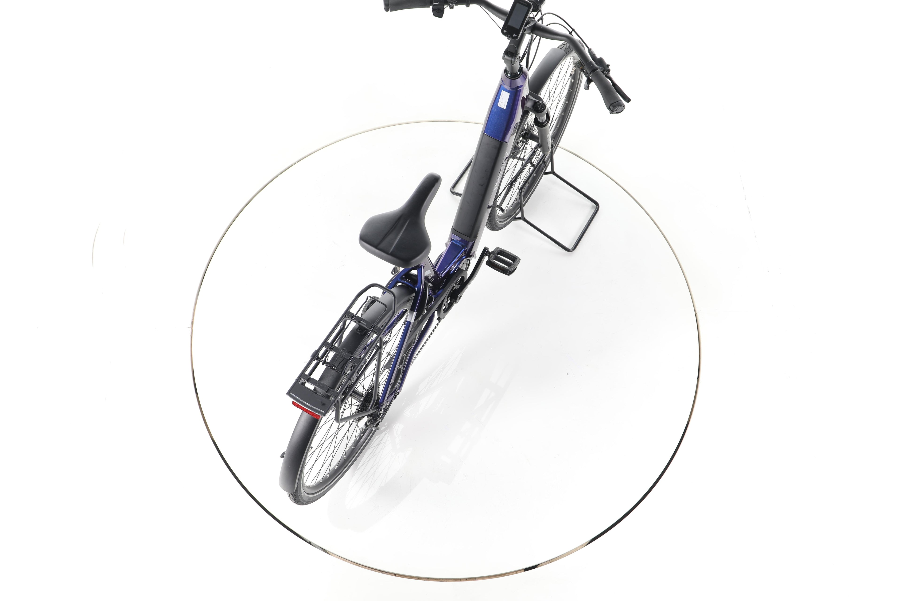 BESV TR 1.5 Trekking E-Bike - Image 23