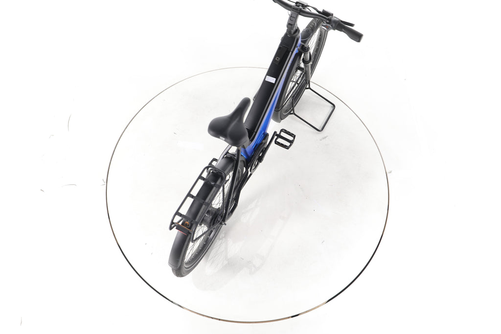 QWIC Atlas Vario City E-Bike - Image 23
