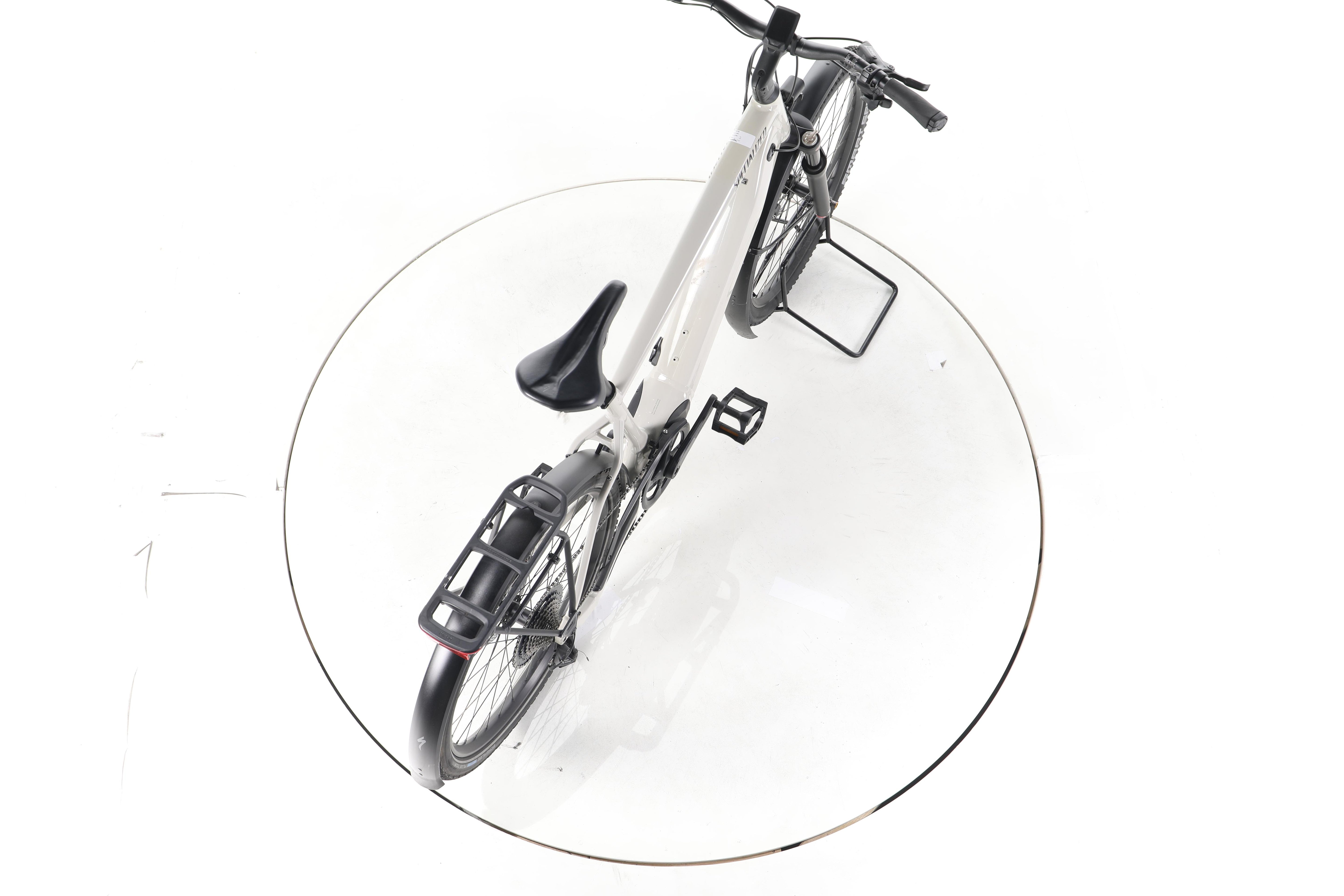 Specialized Turbo Vado 4.0 Trekking E-Bike - Image 23