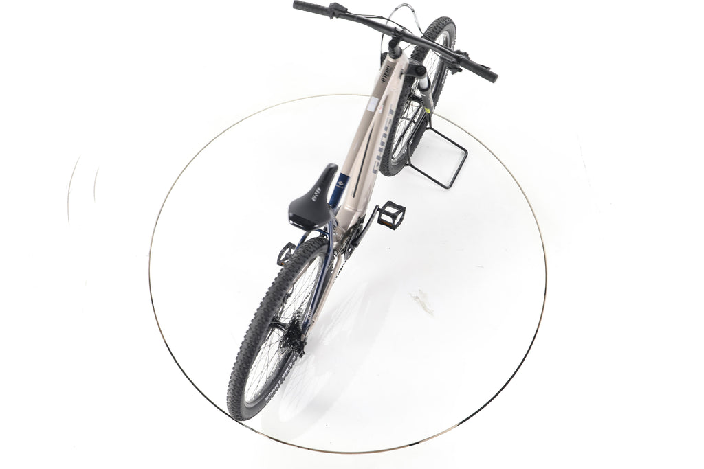 Ghost E-Teru B Universal E-Bike 2023 - Image 23
