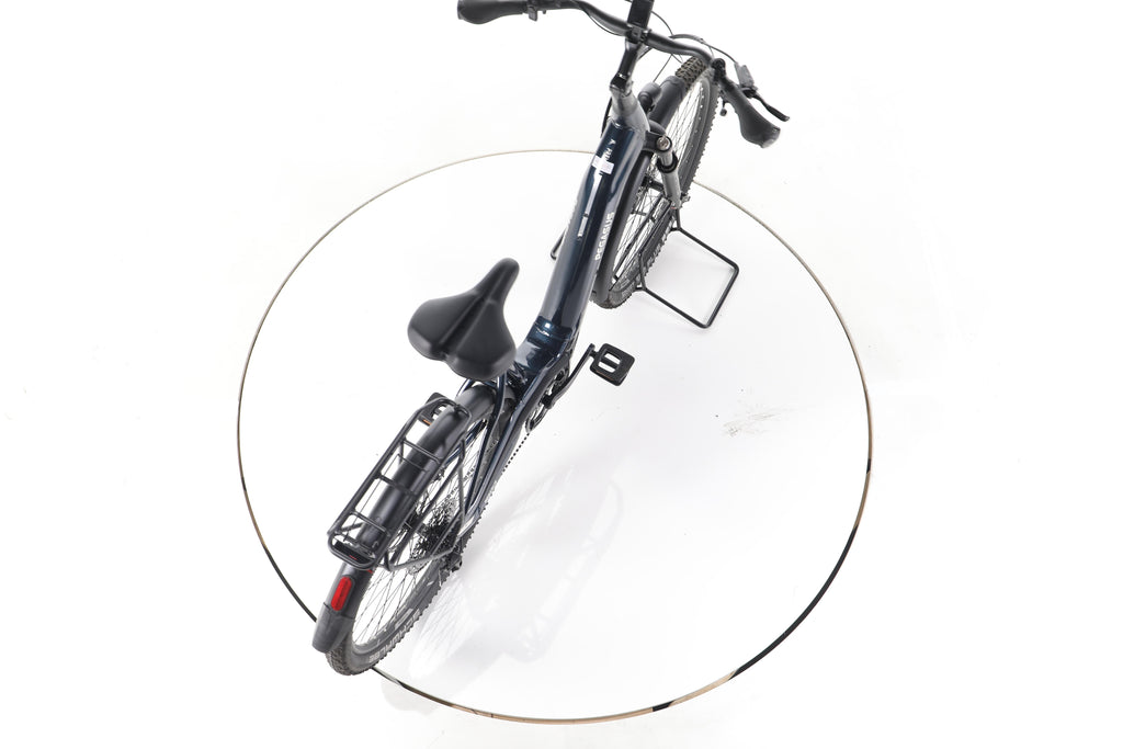 Pegasus Premio EVO 11 " 40 Years" Trekking E-Bike Tiefeinsteiger - Image 23