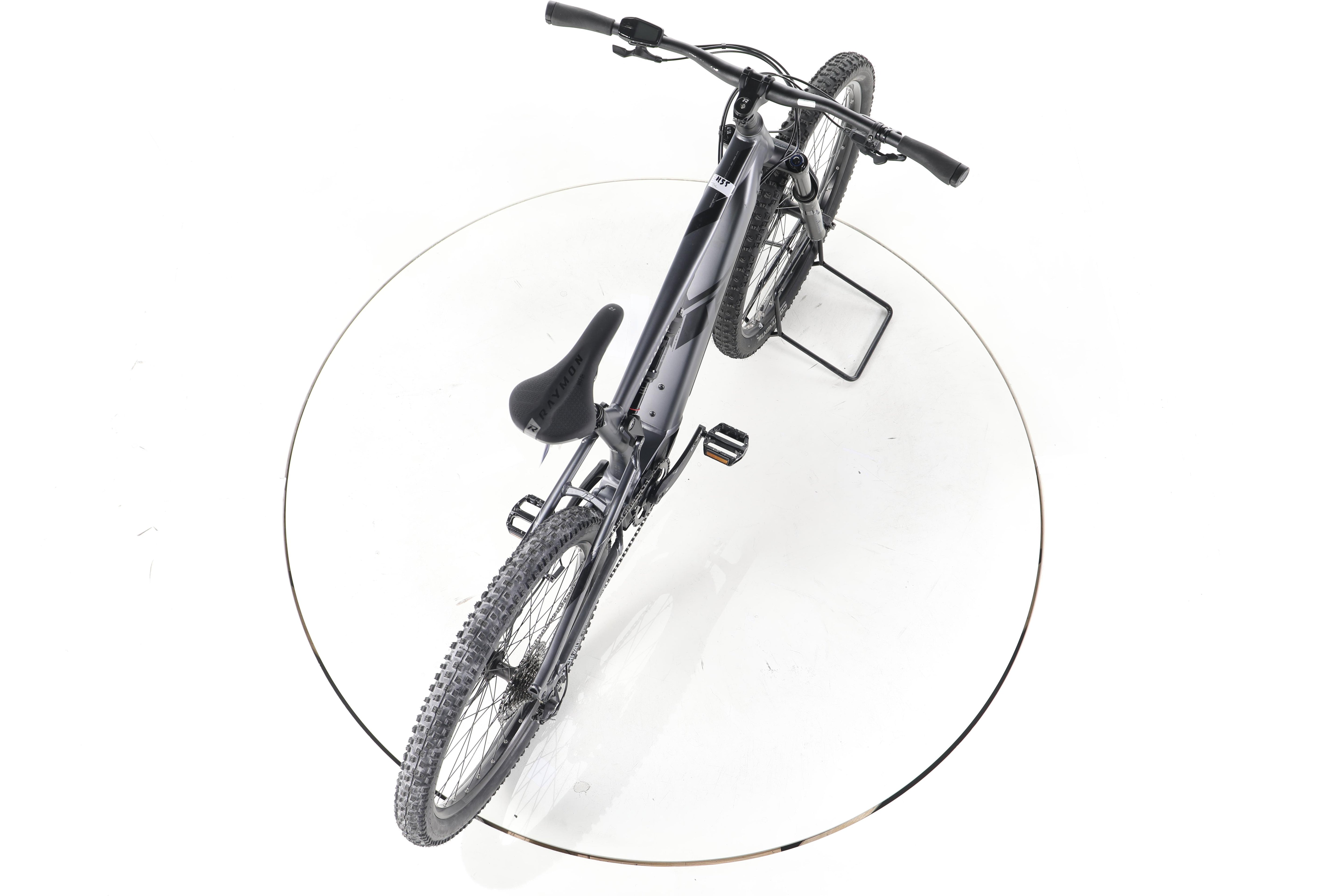 R Raymon TrailRay 140E 8.0 E-Bike Fully - Image 23