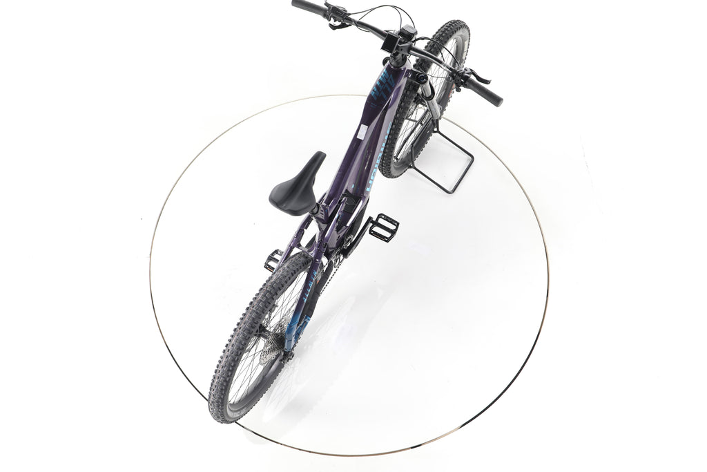 Haibike AllMtn CF 11 Fully E-Bike Carbon - Image 23