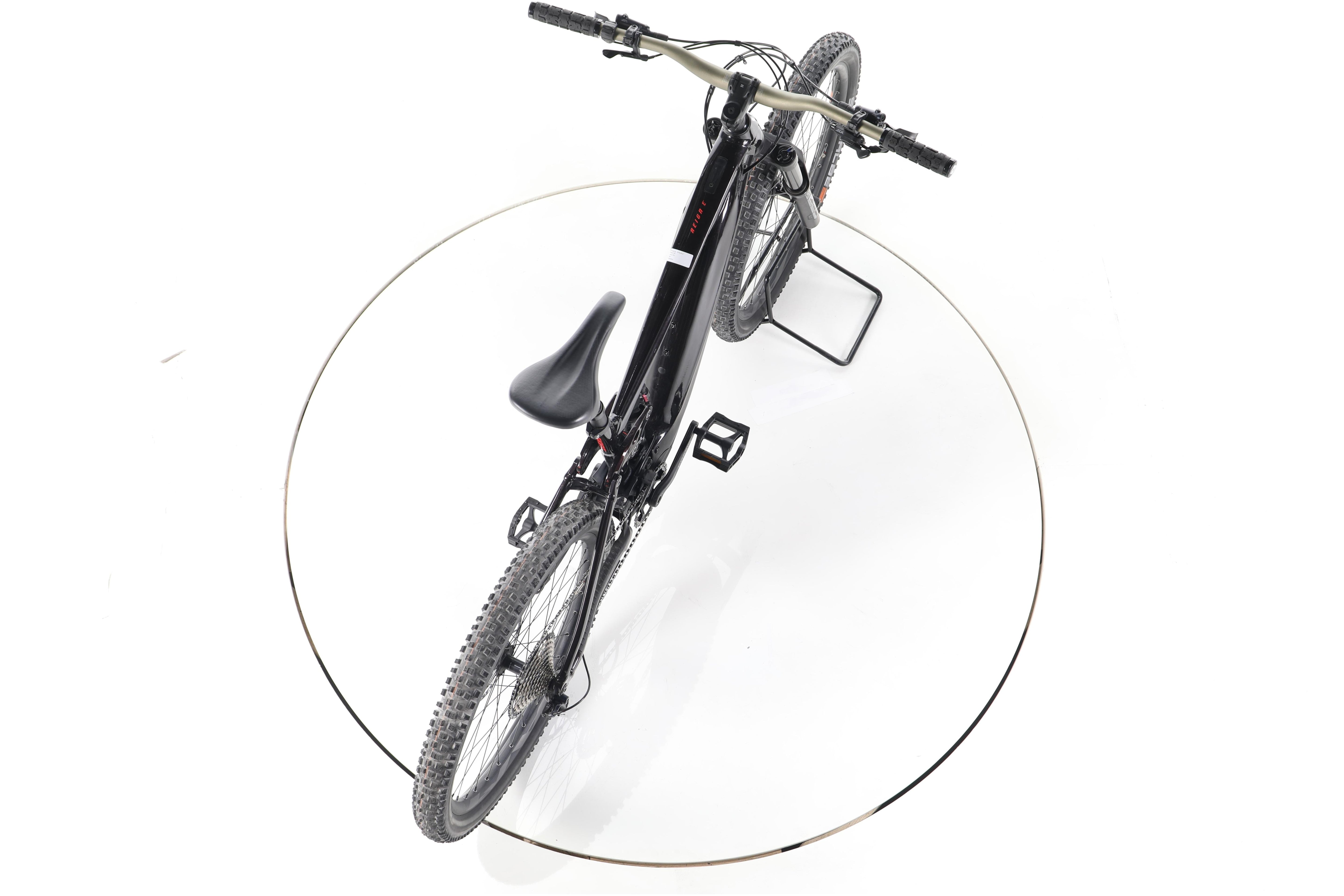 Giant REIGN E+ 2 Fully E-Bike - Image 23