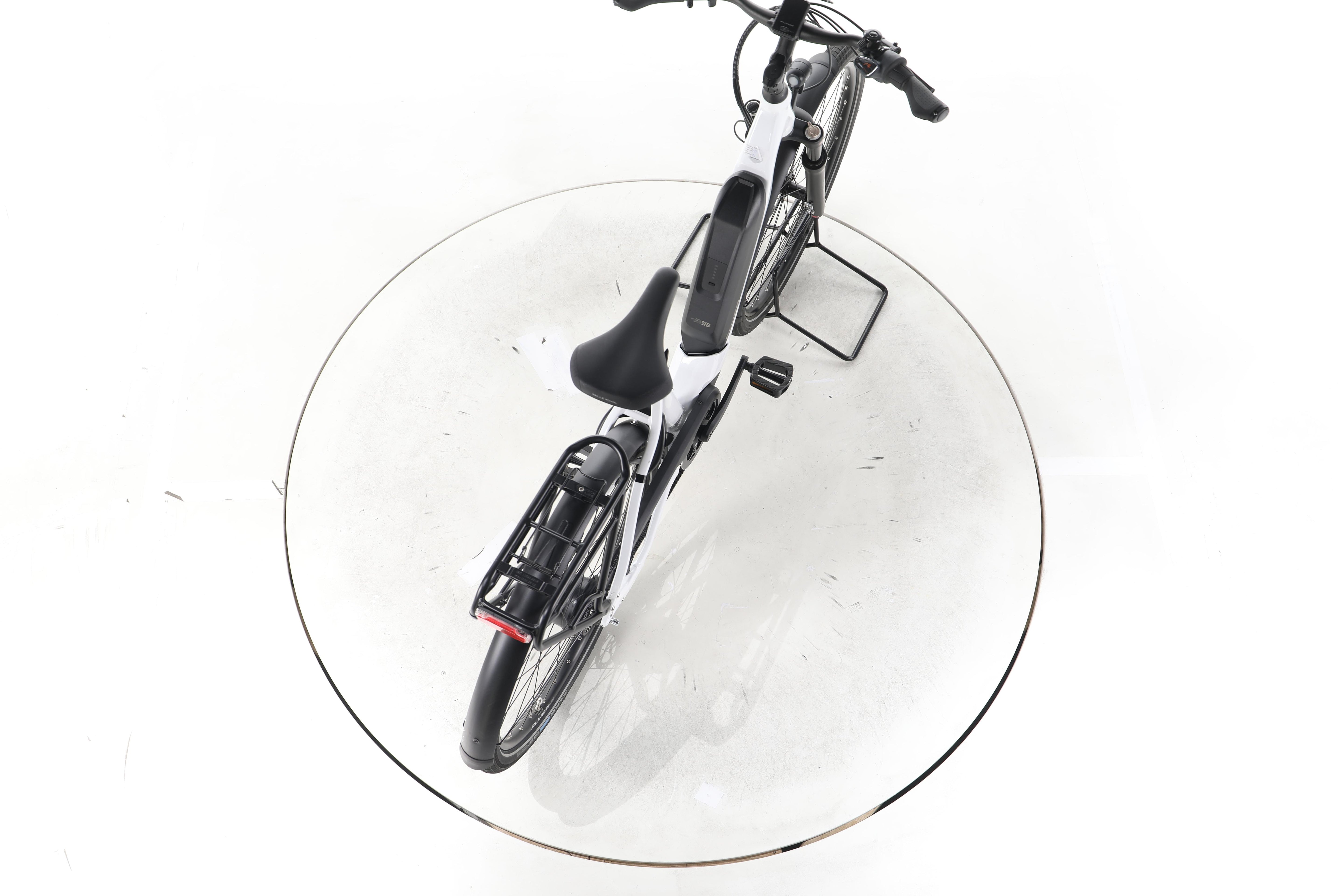 FLYER Upstreet5 7.23 City E-Bike Tiefeinsteiger - Image 23