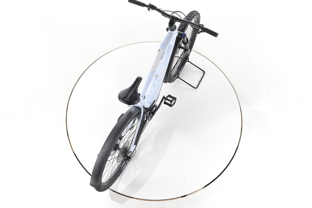 Cube Reaction Hybrid Pro E-Bike - Image 23