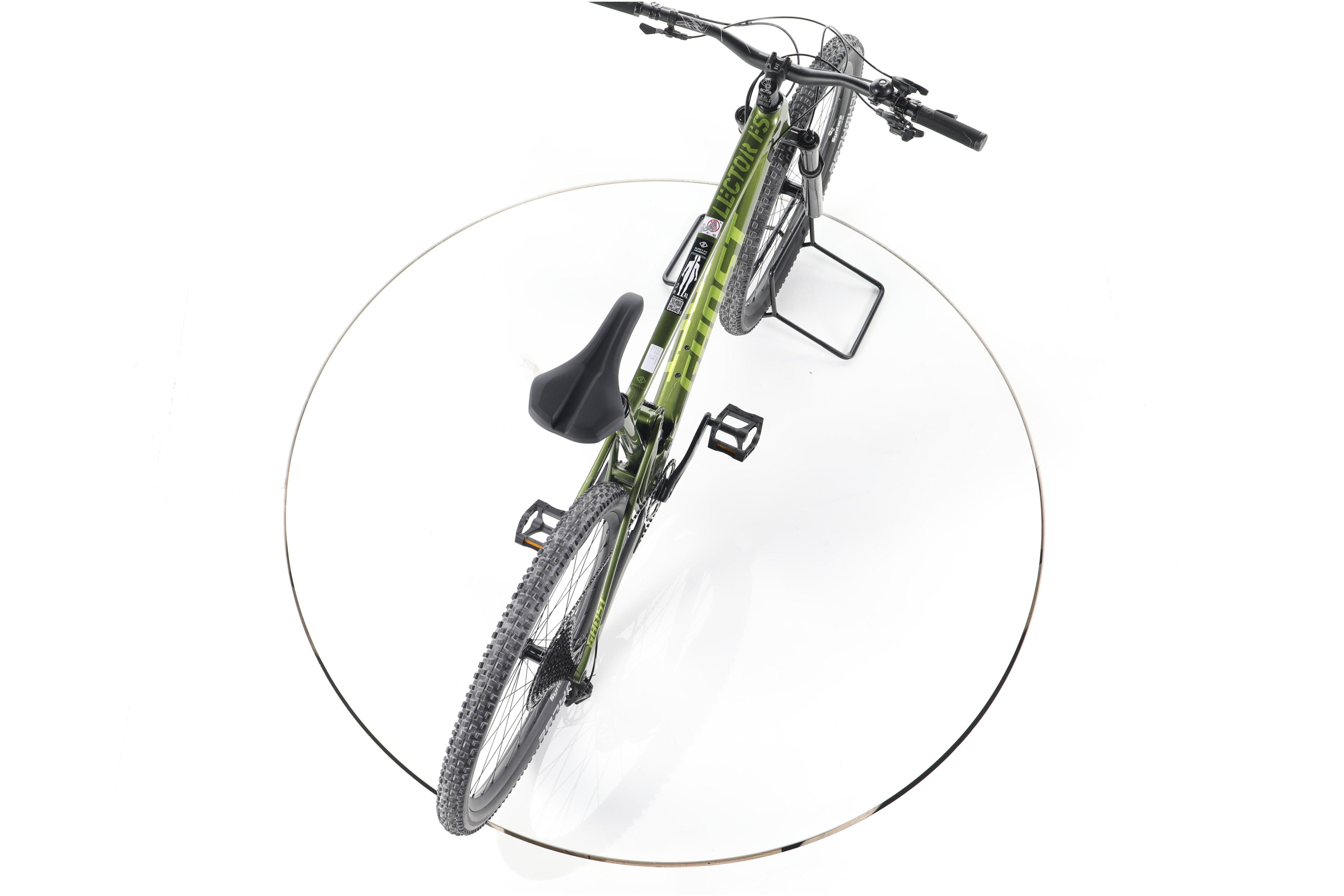 Ghost Lector FS SF LC Universal Fahrrad Fully - Image 23