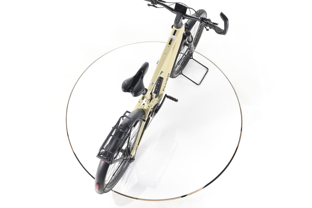 FLYER Gorocx 6.70 SUV E-Bike - Image 23