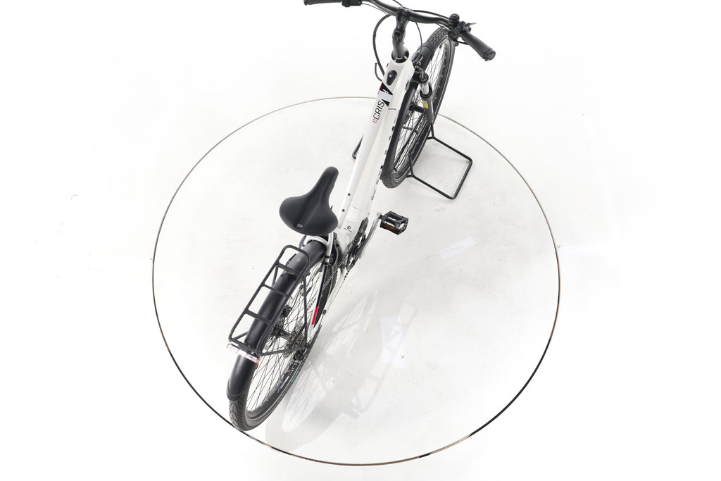 Kellys eCristy 30 Trekking E-Bike - Image 23