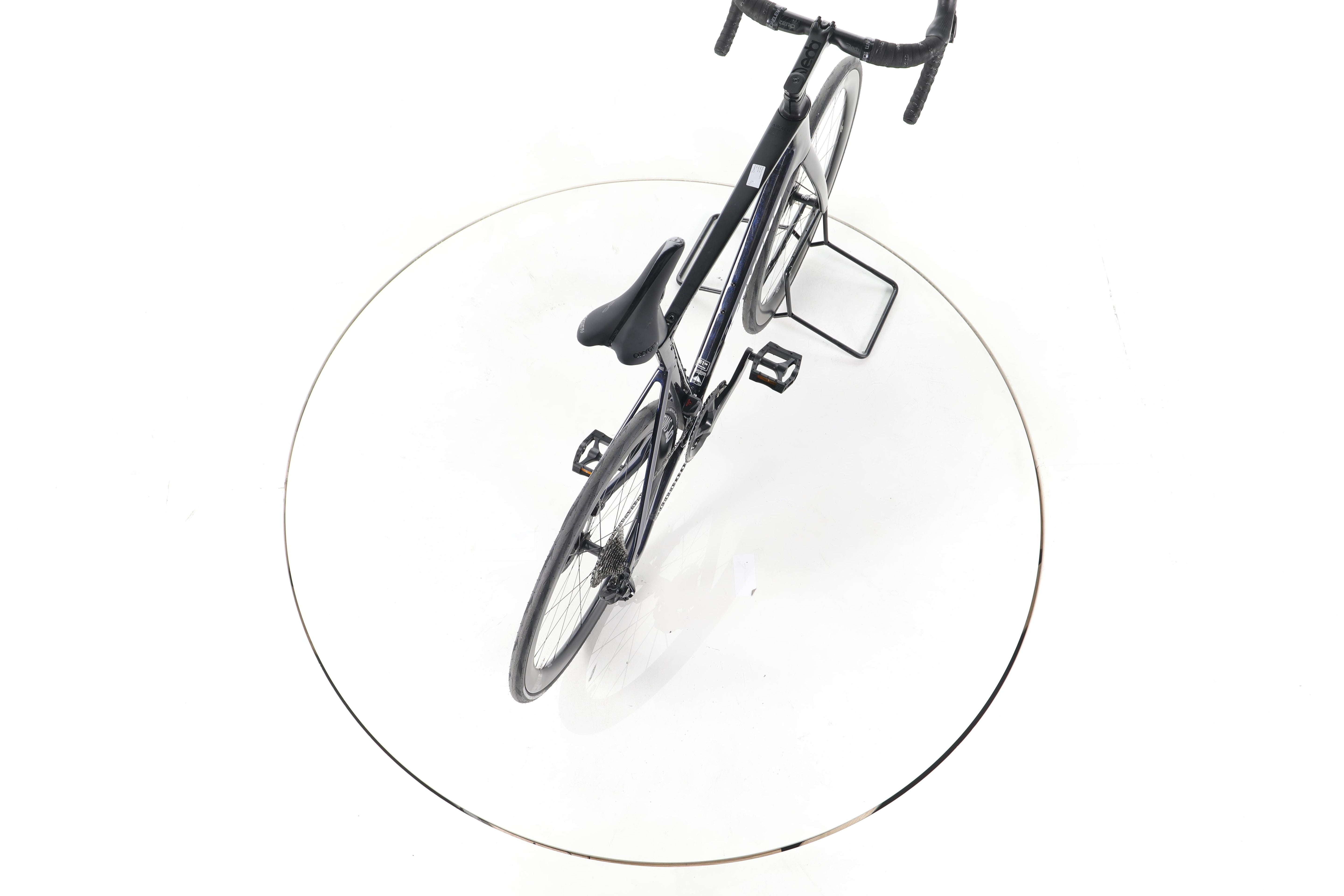 Stevens Arcalis Disc Fahrrad Rennrad & Gravel - Image 23