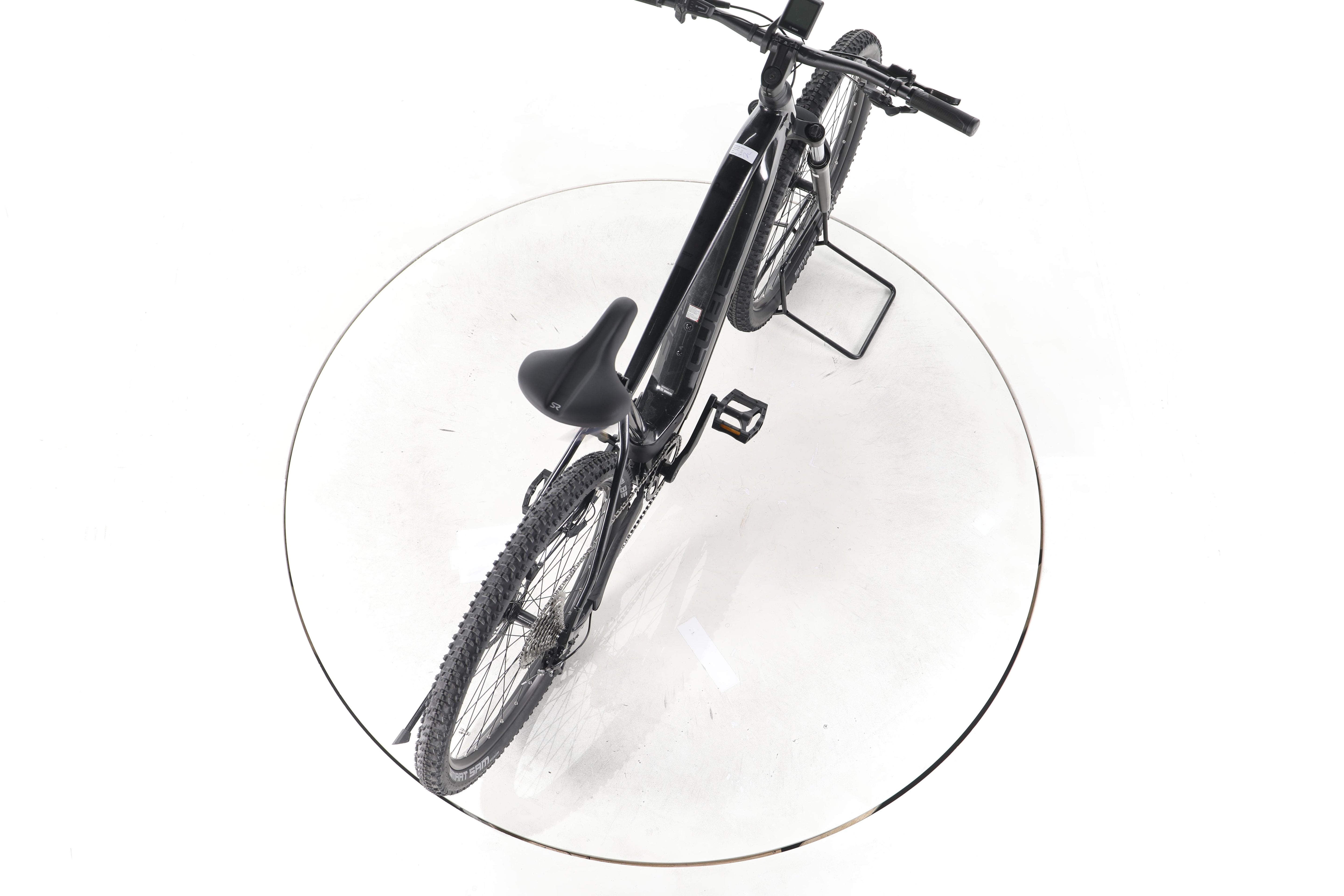 Cube Reaction Hybrid ONE E-Bike - Image 23