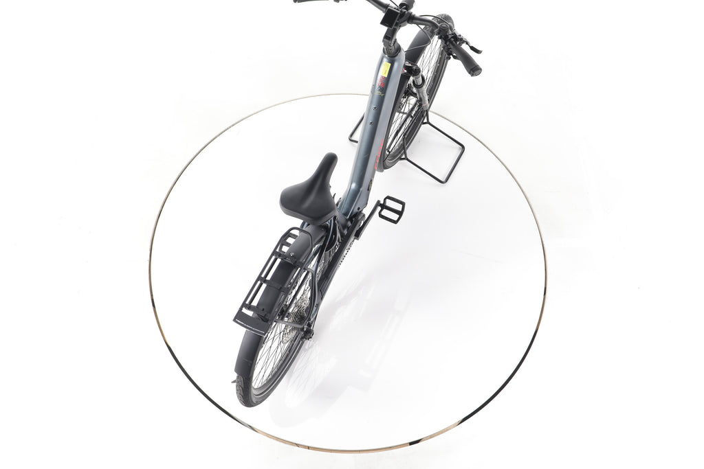 CONE Bikes eStreet IN Jubilee Trekking E-Bike Tiefeinsteiger - Image 23