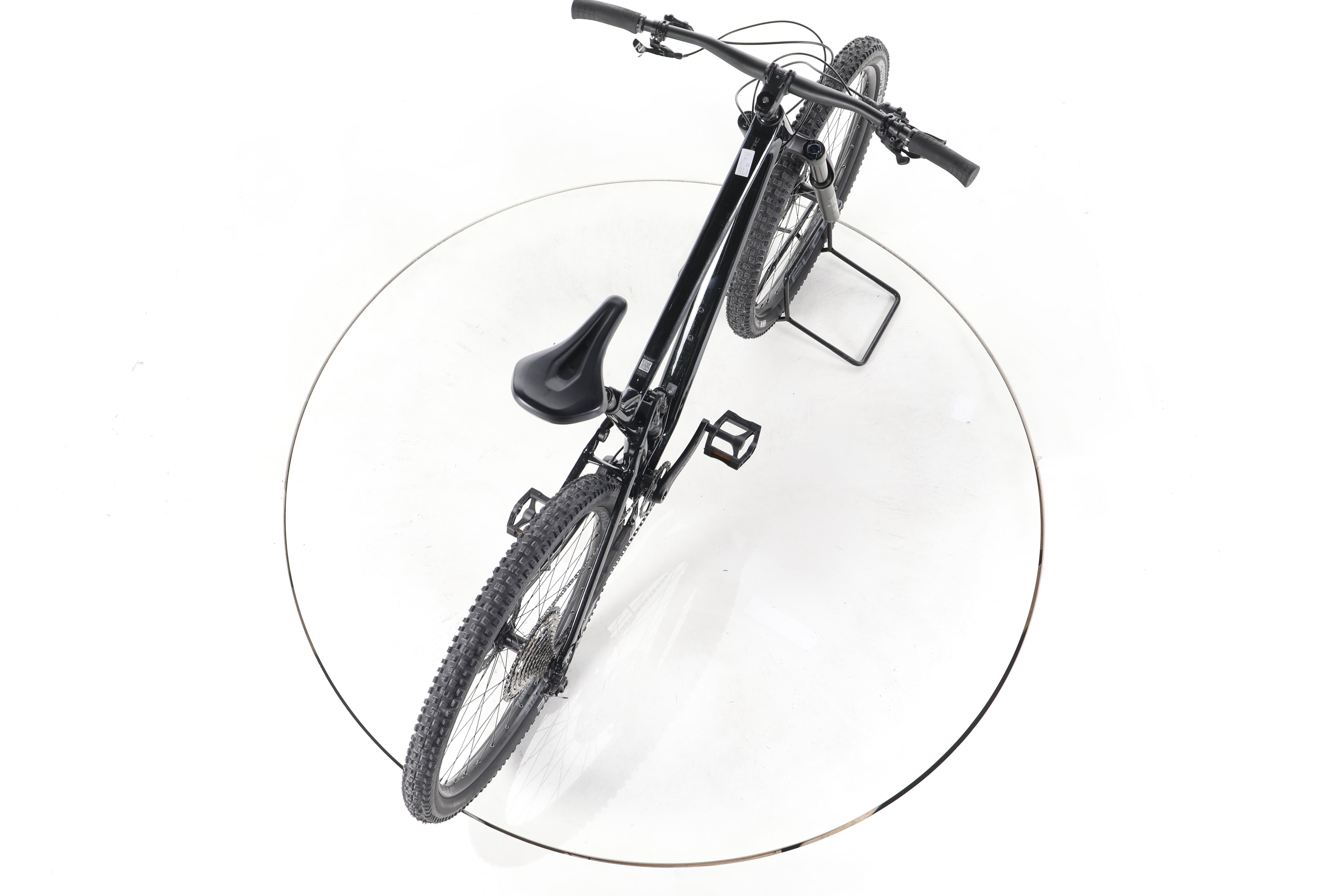 Norco Bicycles Optic C3 Fahrrad Fully - Image 23