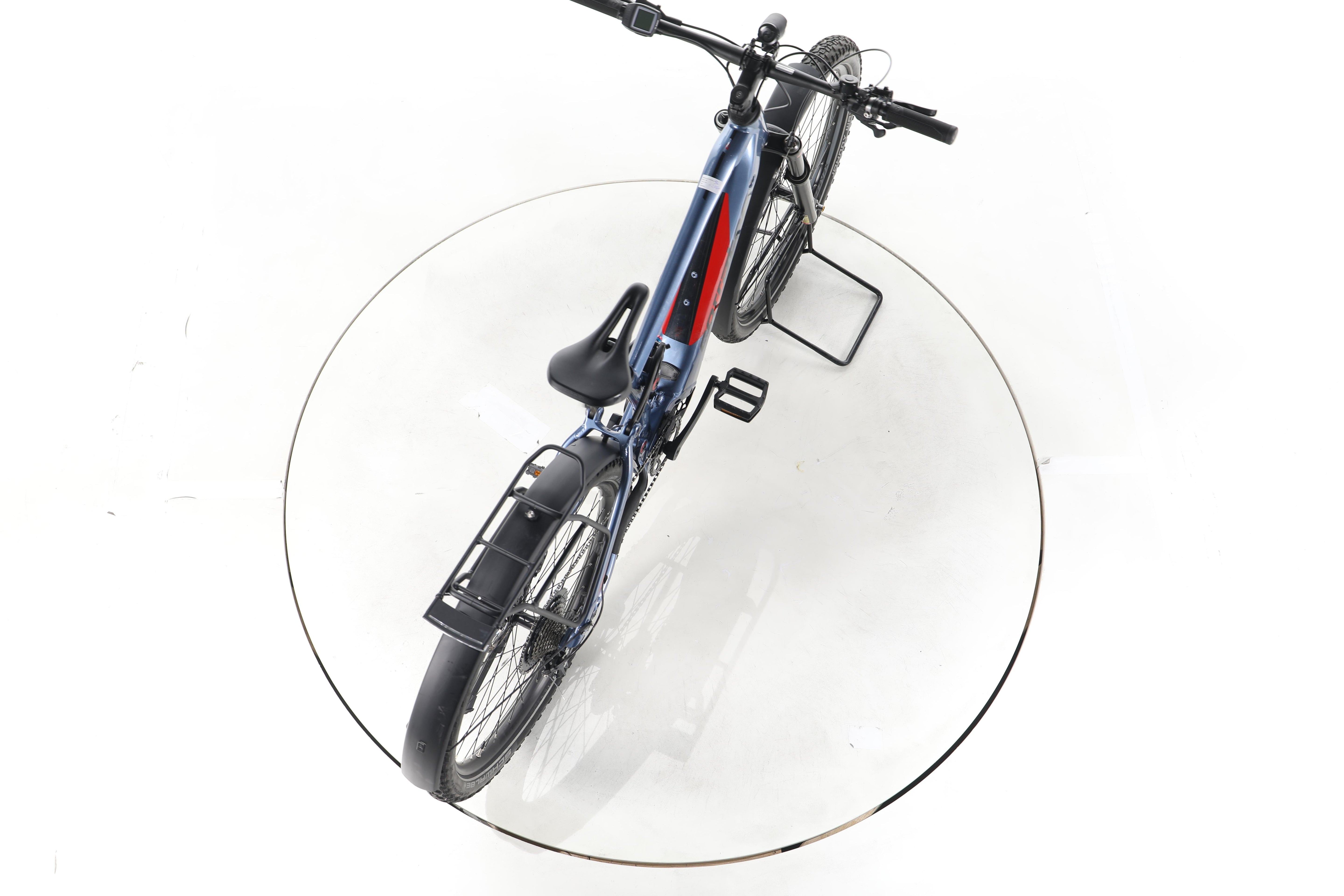 Corratec E-Power MTC 120 Elite SUV E-Bike - Image 23