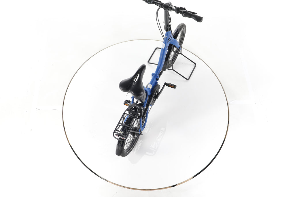 BBF Milano Falt E-Bike Tiefeinsteiger - Image 23