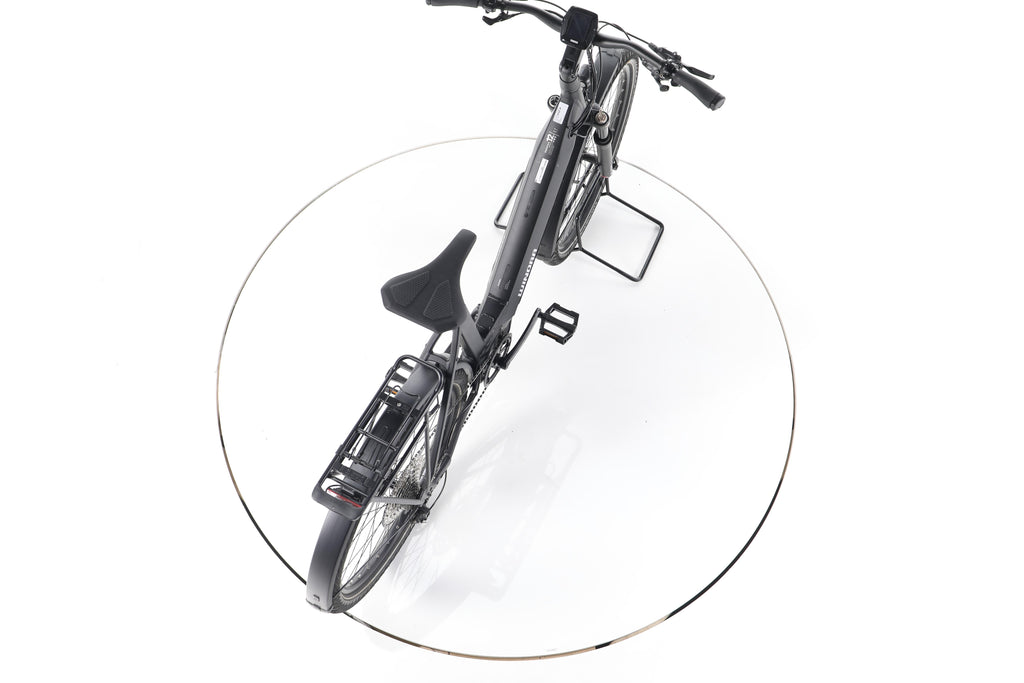 Winora Yucatan 12 Pro Trekking E-Bike Tiefeinsteiger - Image 23
