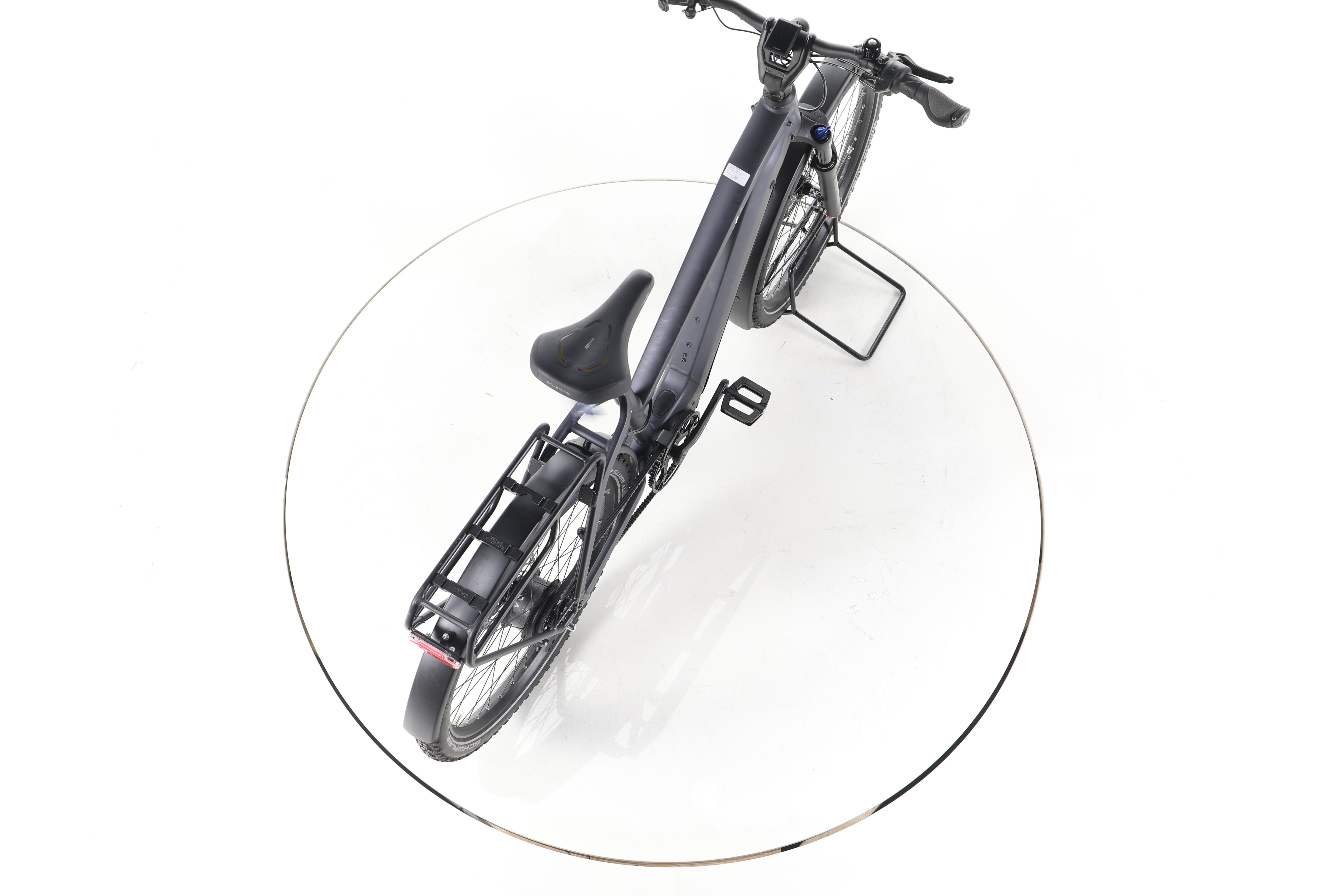 Riese & Müller Charger4 Mixte GT vario City E-Bike - Image 23