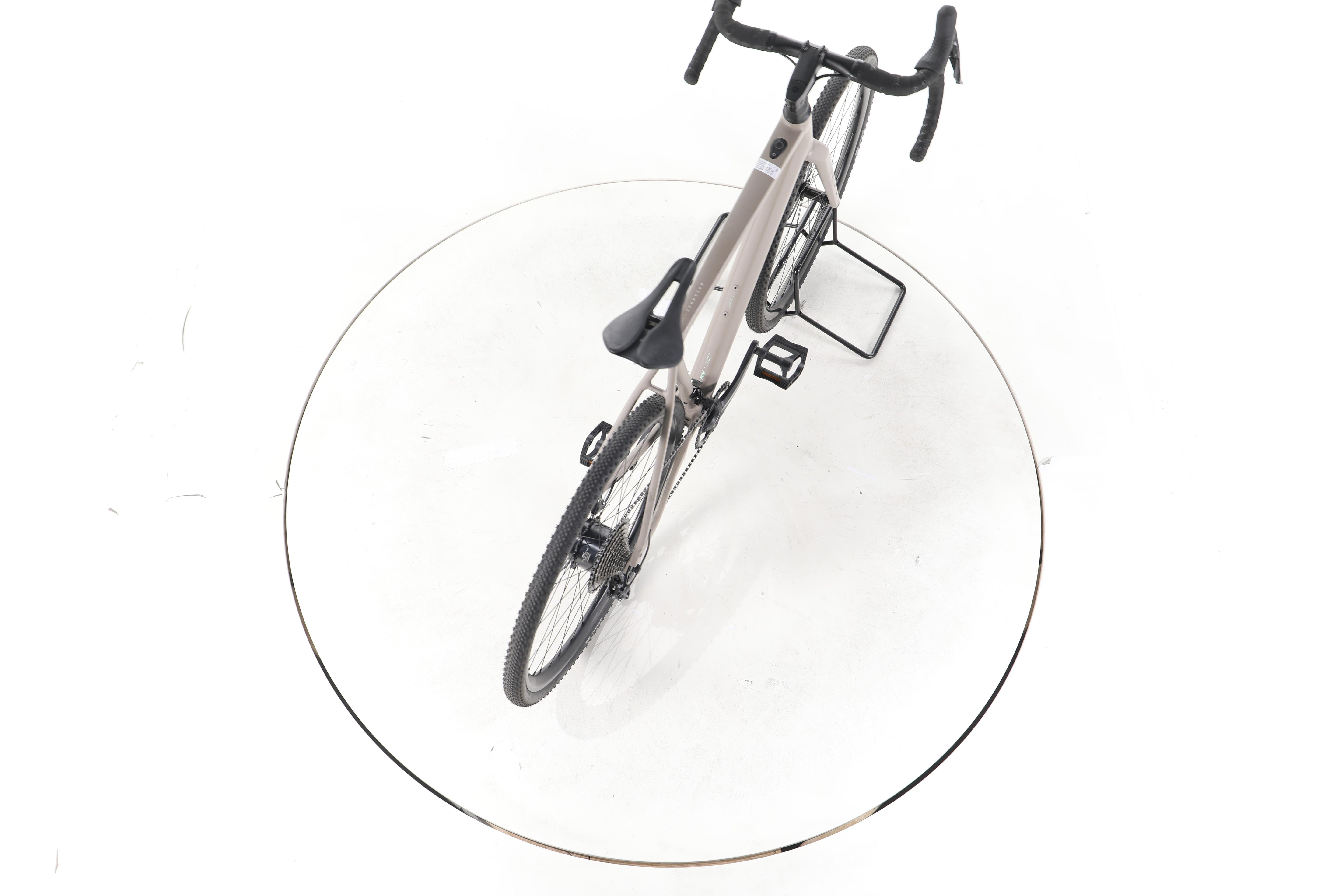 Rose Backroad AL Plus GRX RX810 1x11 E-Gravel & Rennrad 2025 - Image 23