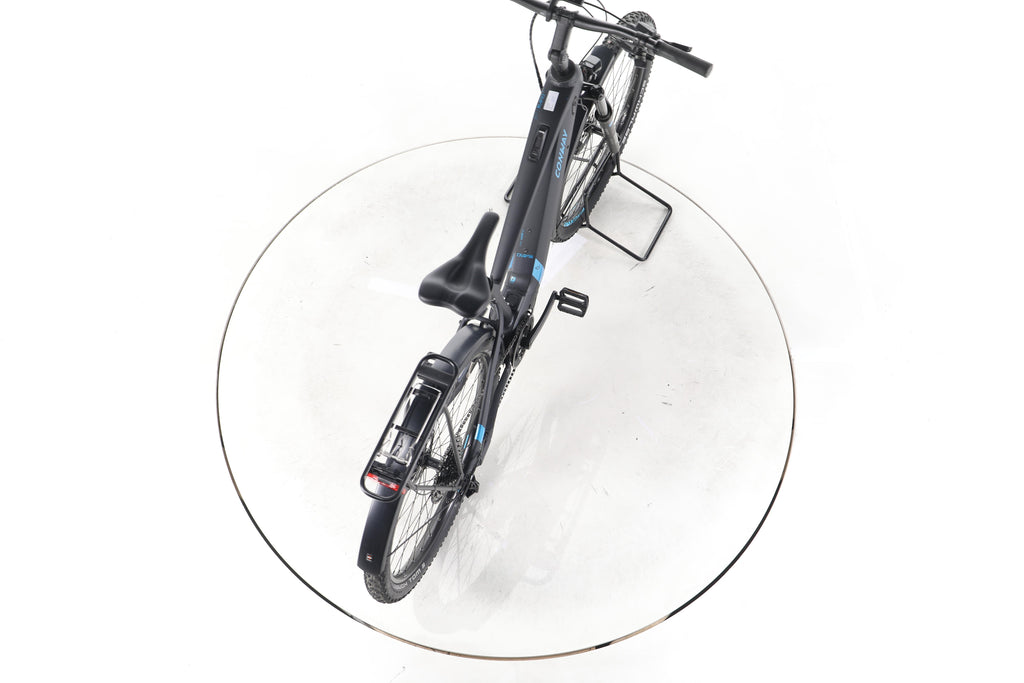 Conway Cairon C 2.0 Trekking E-Bike - Image 23