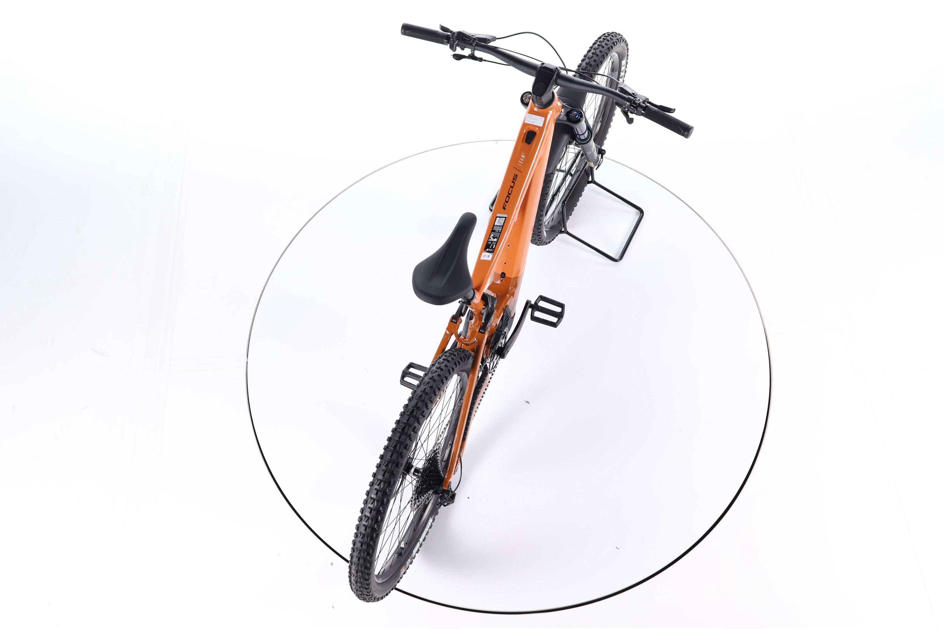 Focus Sam² 6.7 Fully E-Bike 2023 - Image 23