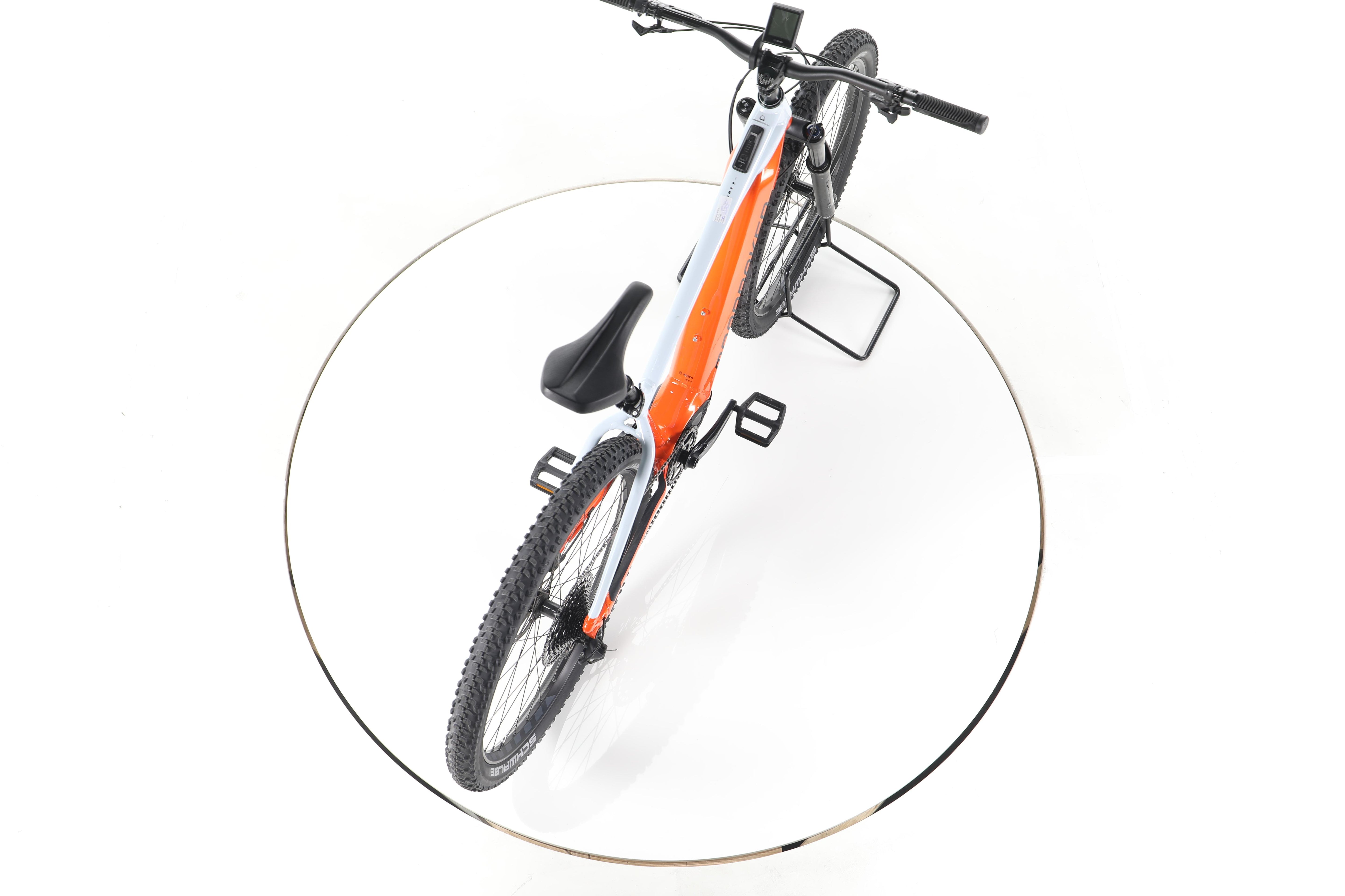 Mondraker Prime R E-Bike - Image 23