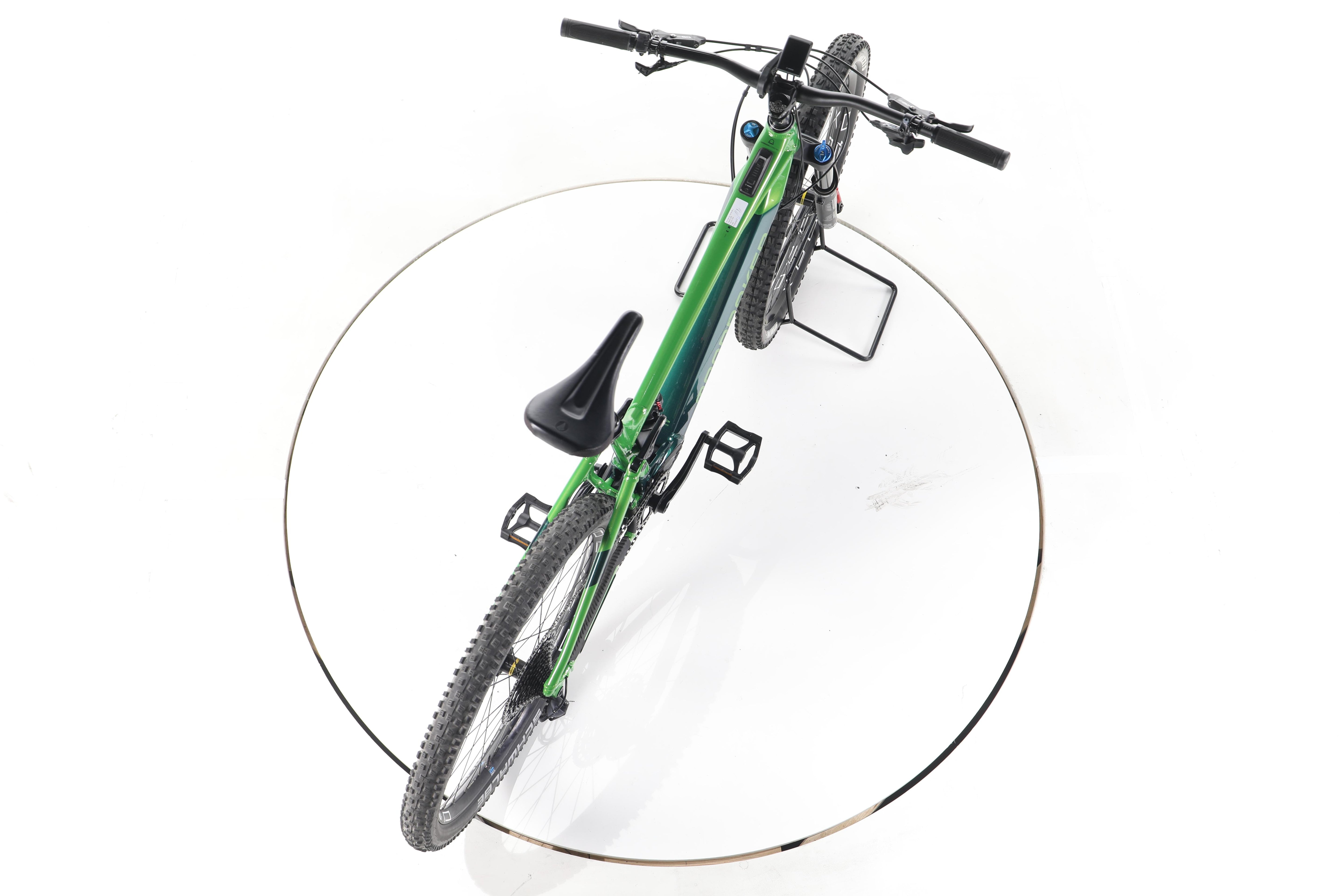Mondraker CRAFTY R E-Bike Fully - Image 23