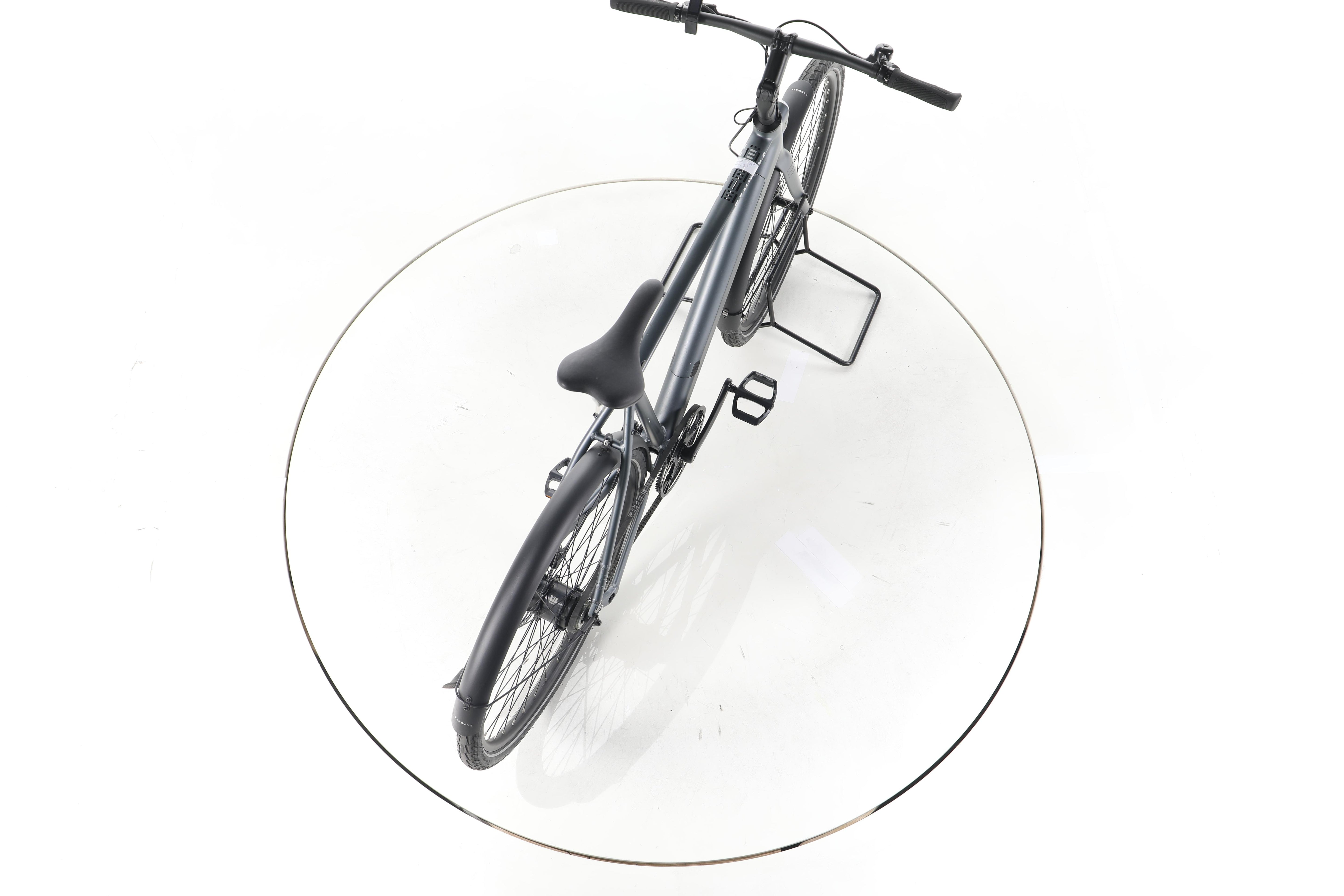 TENWAYS CGO600 Pro City E-Bike - Image 23