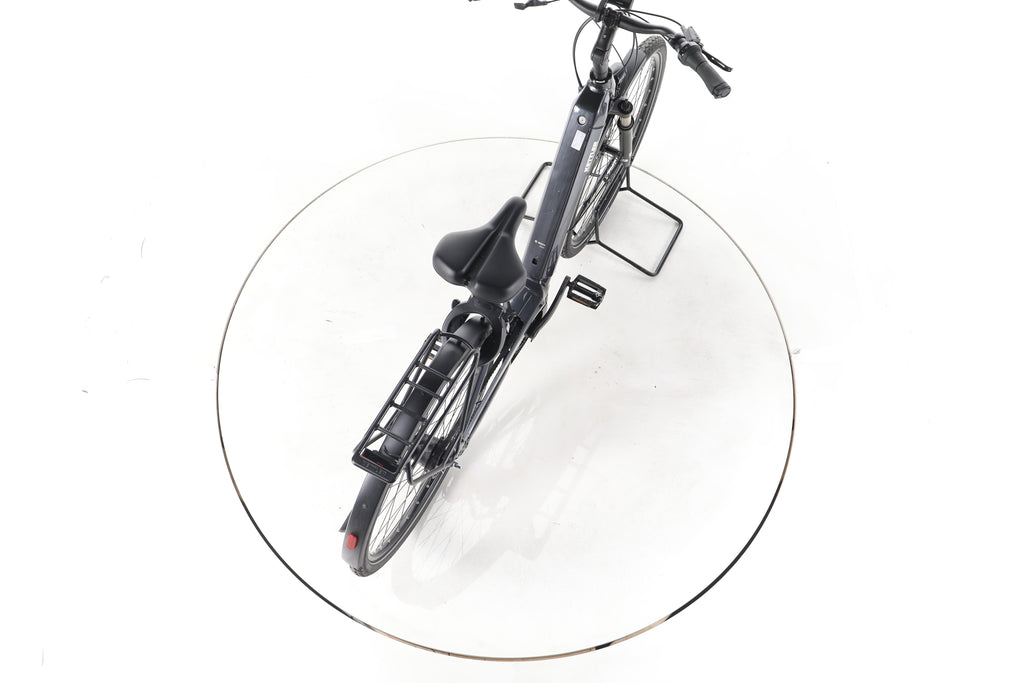 Kettler Quadriga CX5 City E-Bike Tiefeinsteiger - Image 23
