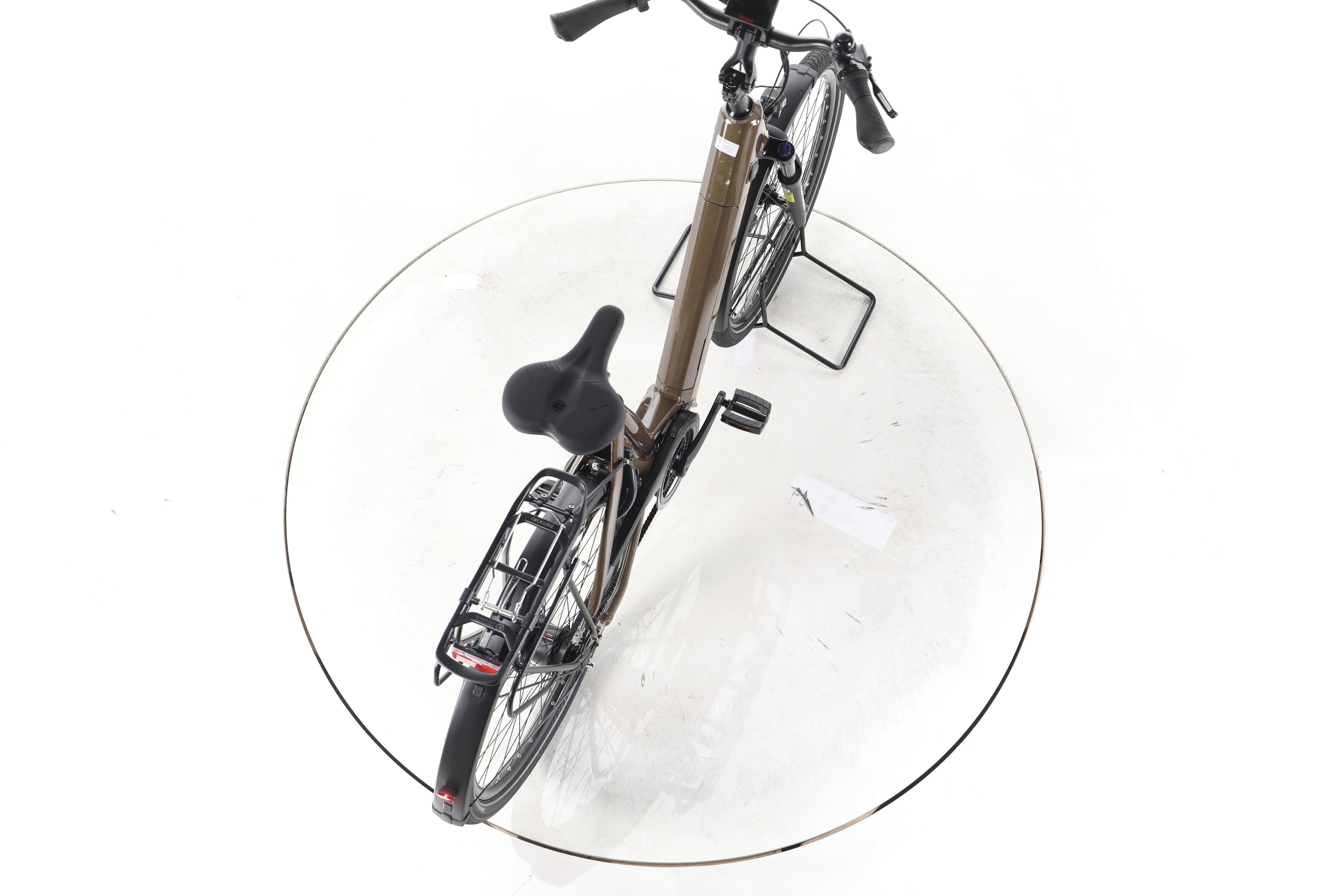 Campus BM28 City E-Bike Tiefeinsteiger 2025 - Image 23
