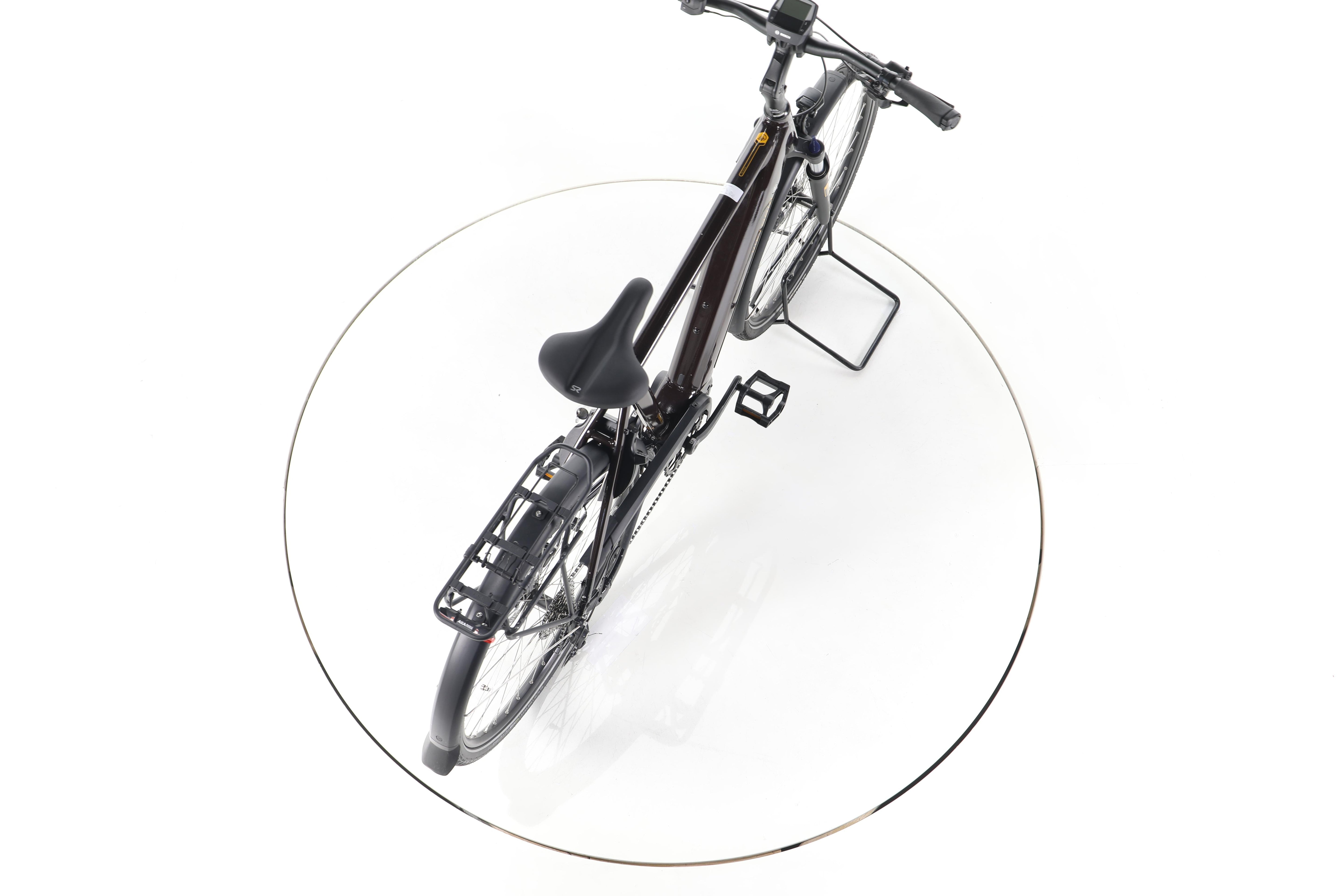 Victoria eTrekking 12.8 Trekking E-Bike - Image 23
